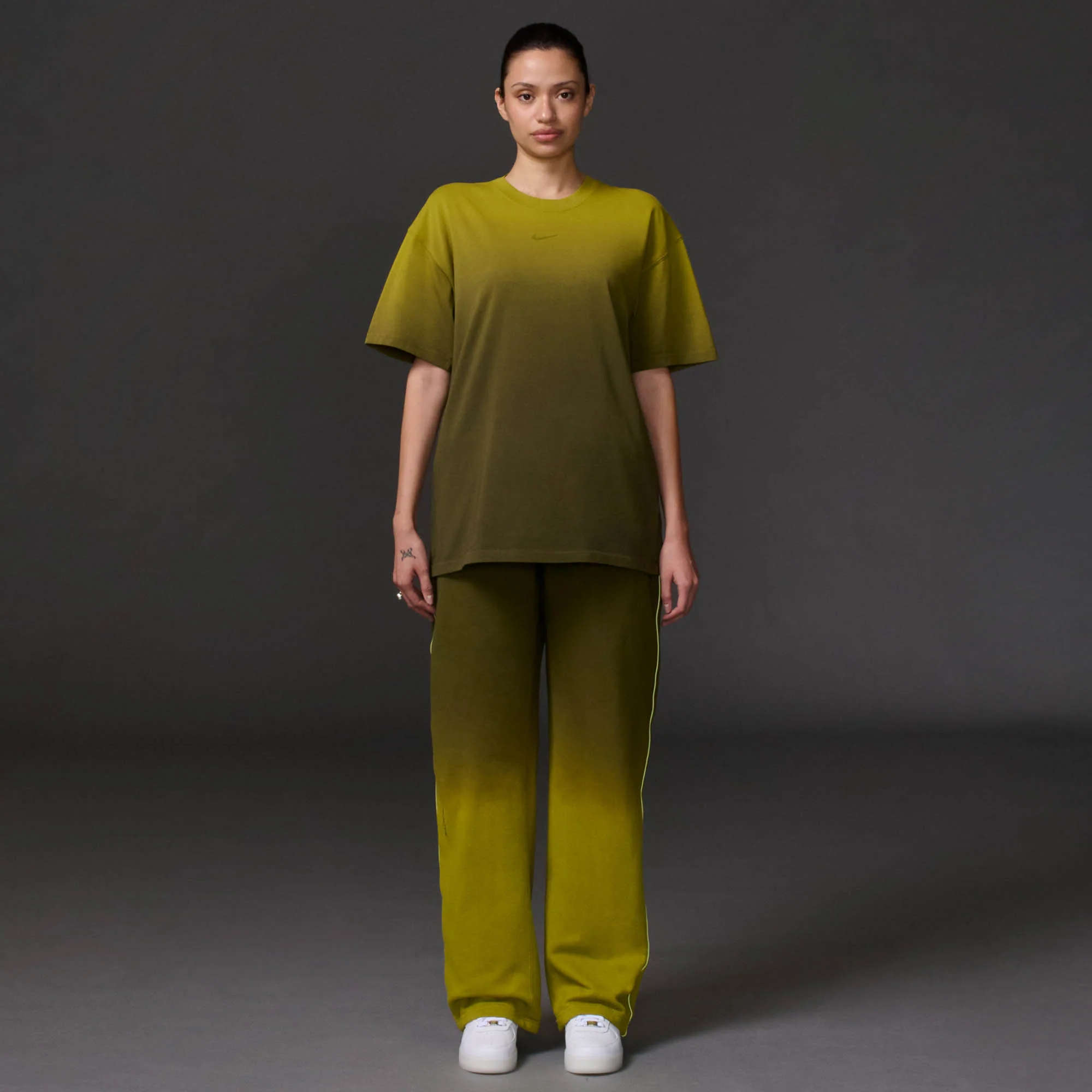 NOCTA Fleece CS Open Hem Sweatpant - Image 5