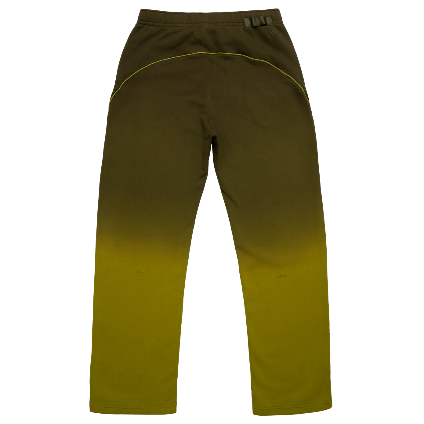 NOCTA Fleece CS Open Hem Sweatpant - Image 8
