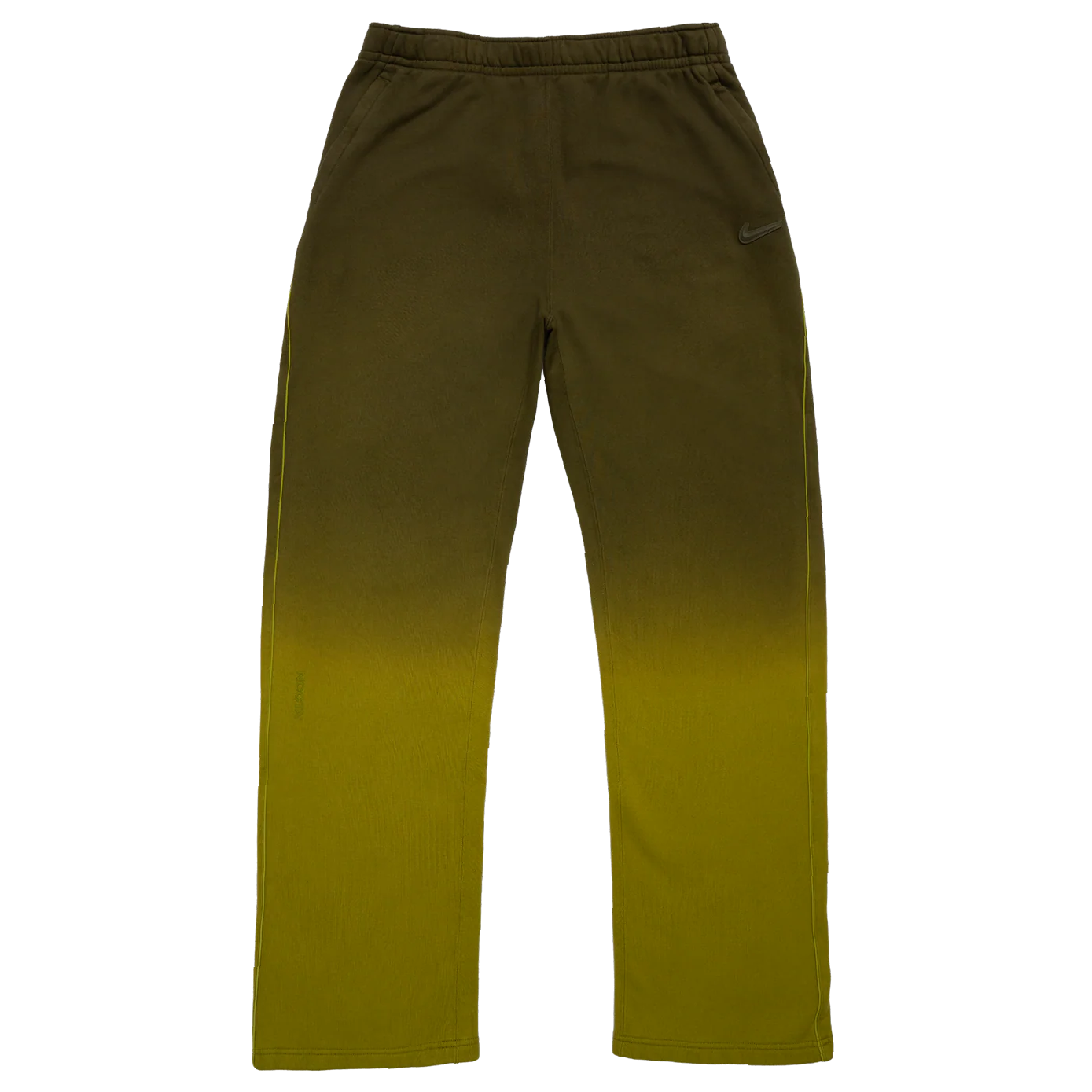 NOCTA Fleece CS Open Hem Sweatpant