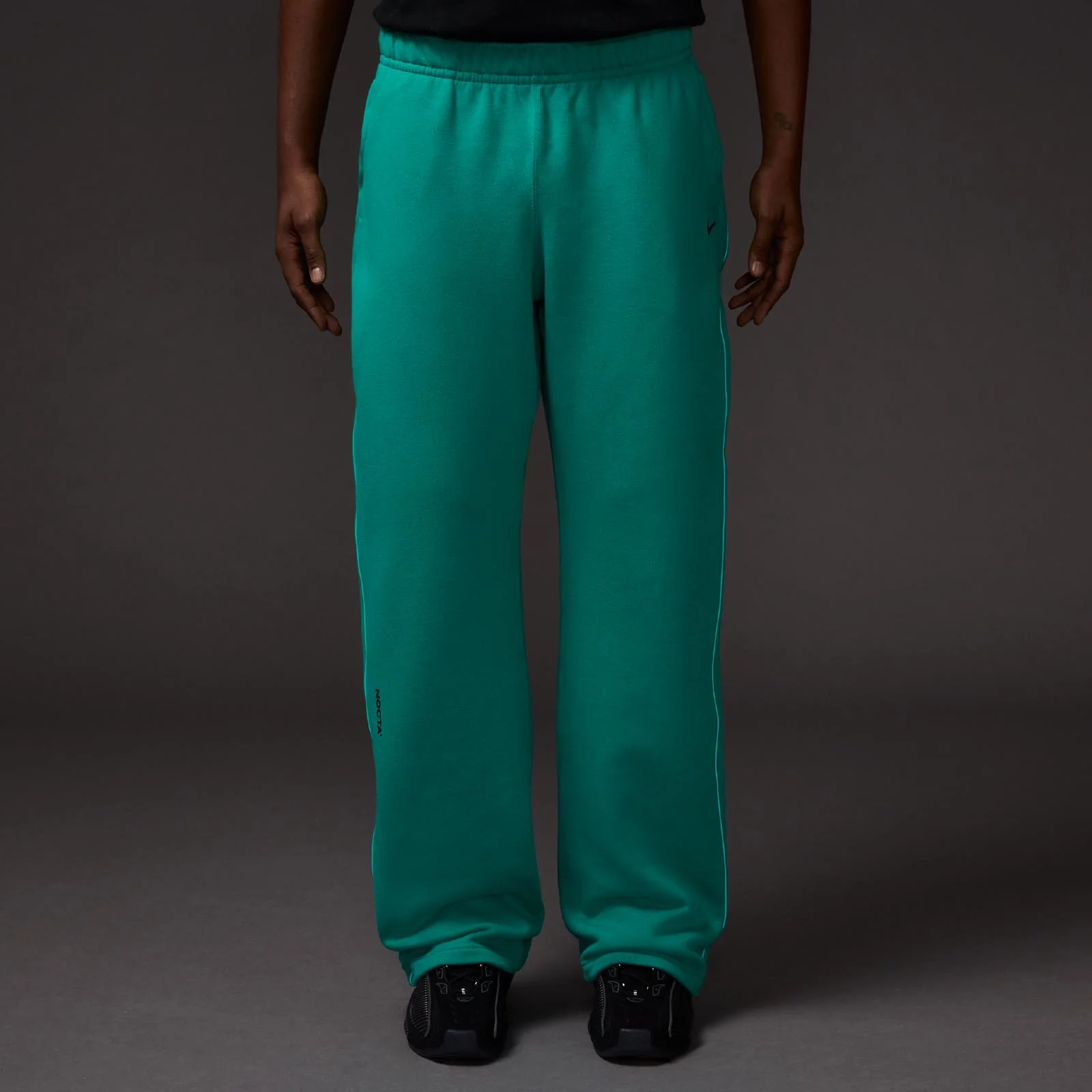 NOCTA Fleece CS Open Hem Sweatpant - Image 2