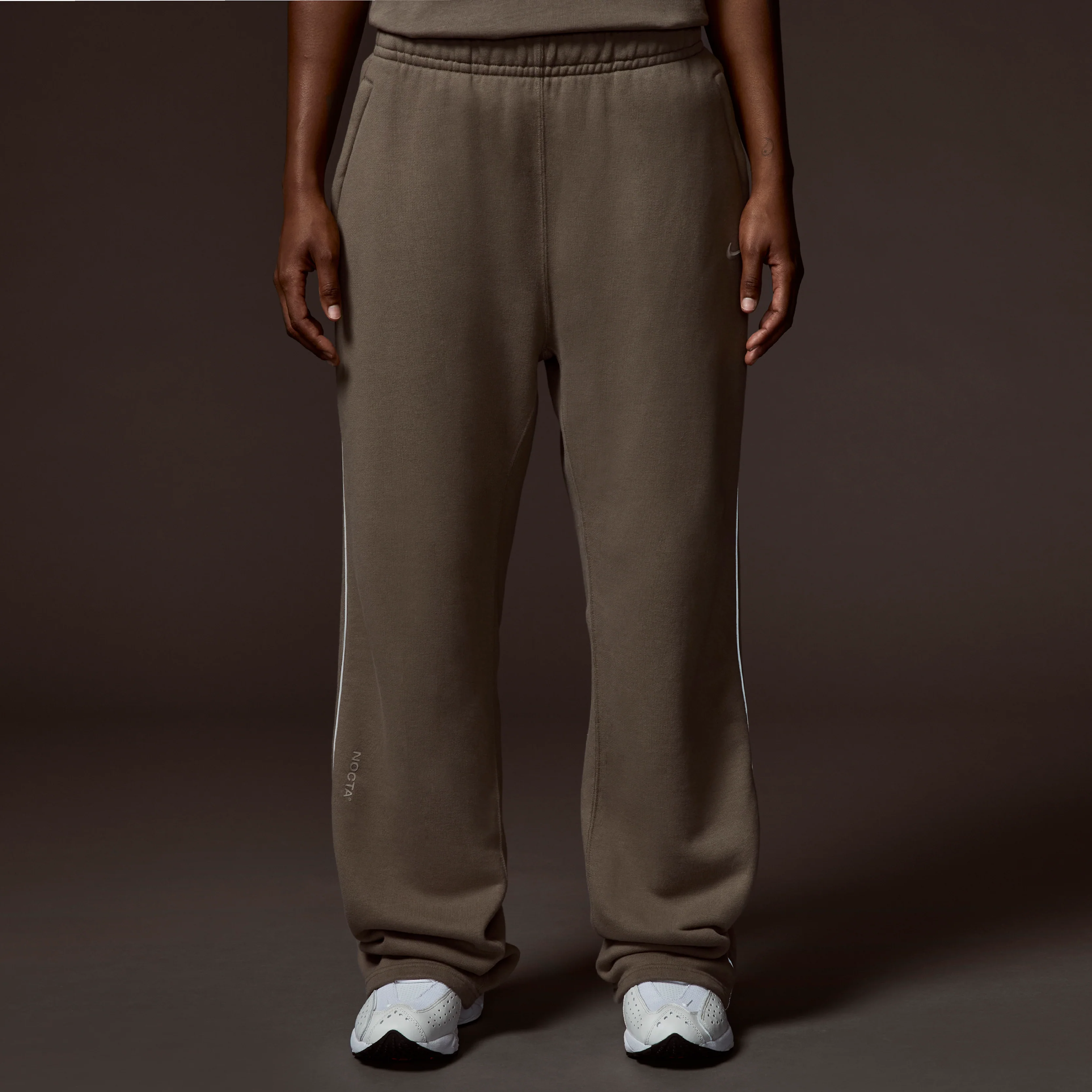 NOCTA Fleece CS Open Hem Sweatpant - Image 5