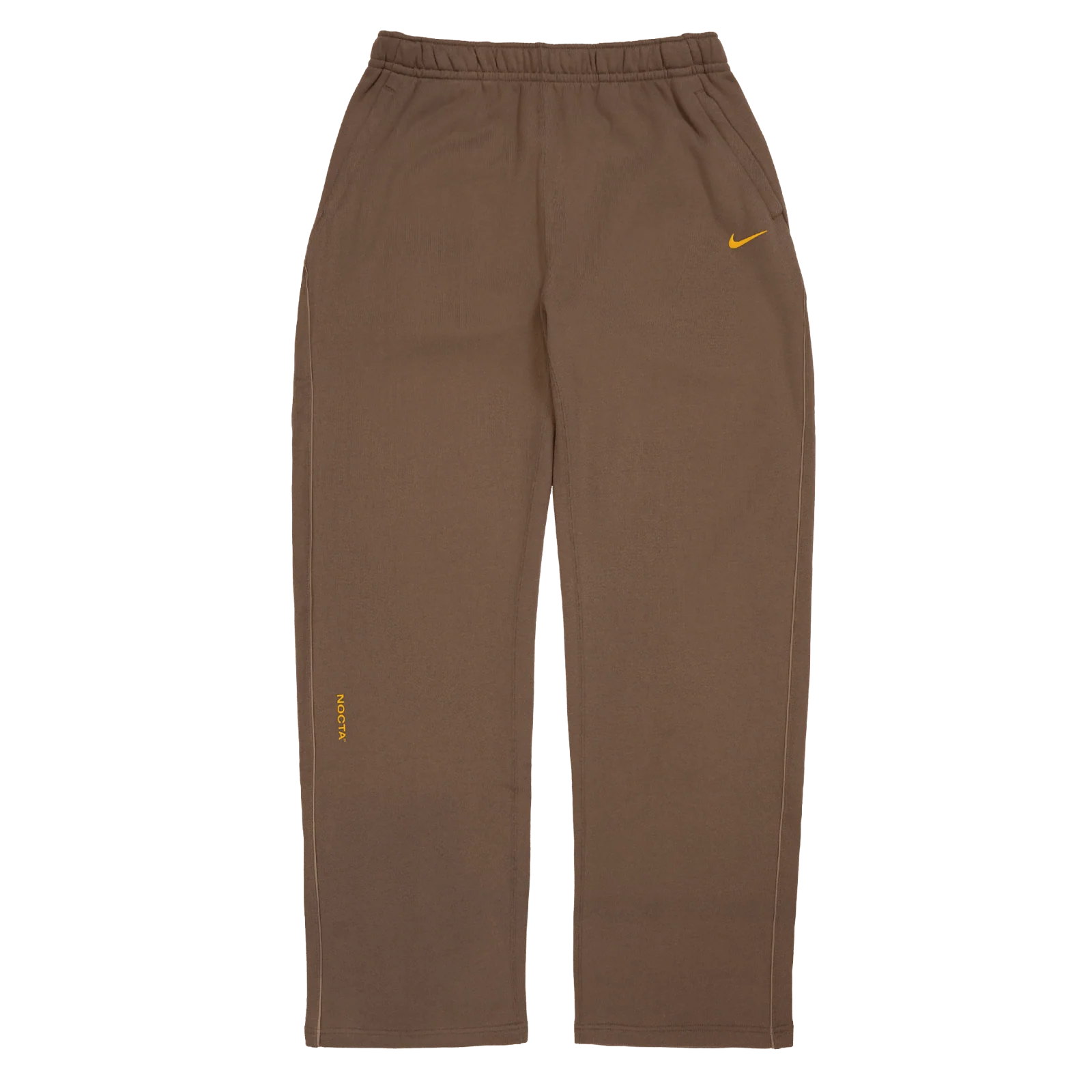 NOCTA Fleece CS Open Hem Sweatpant