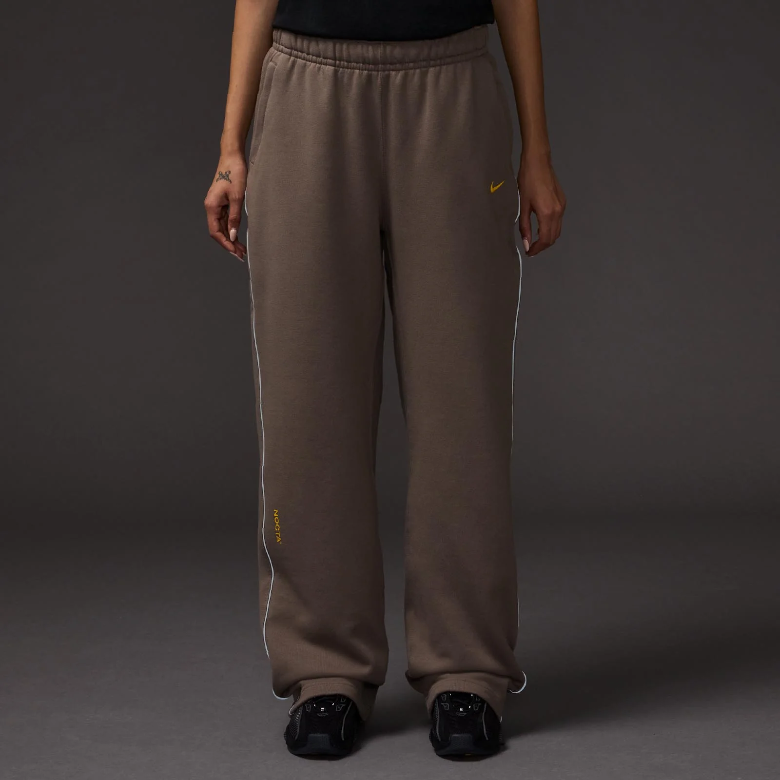 NOCTA Fleece CS Open Hem Sweatpant - Image 2