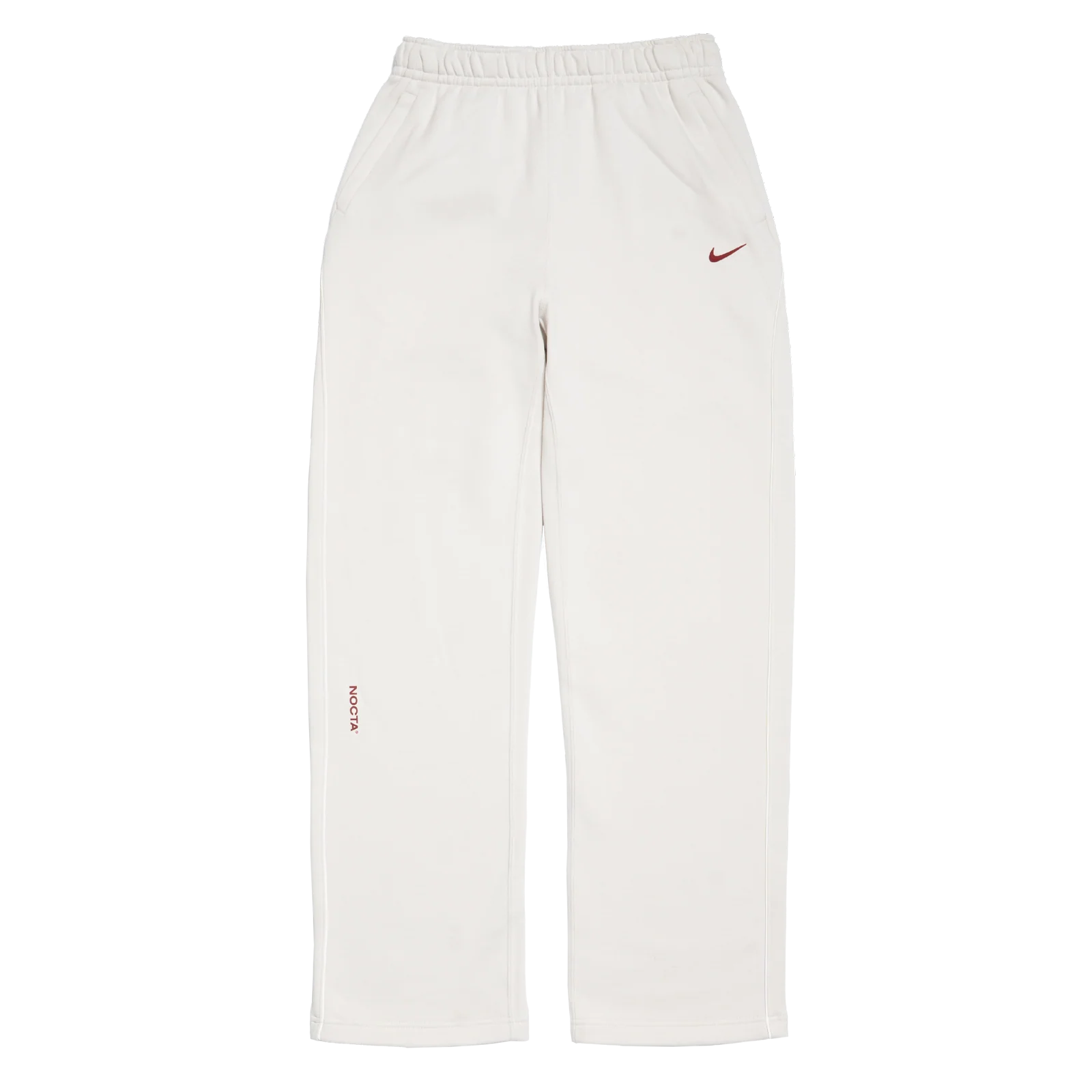 NOCTA Fleece CS Open Hem Sweatpant