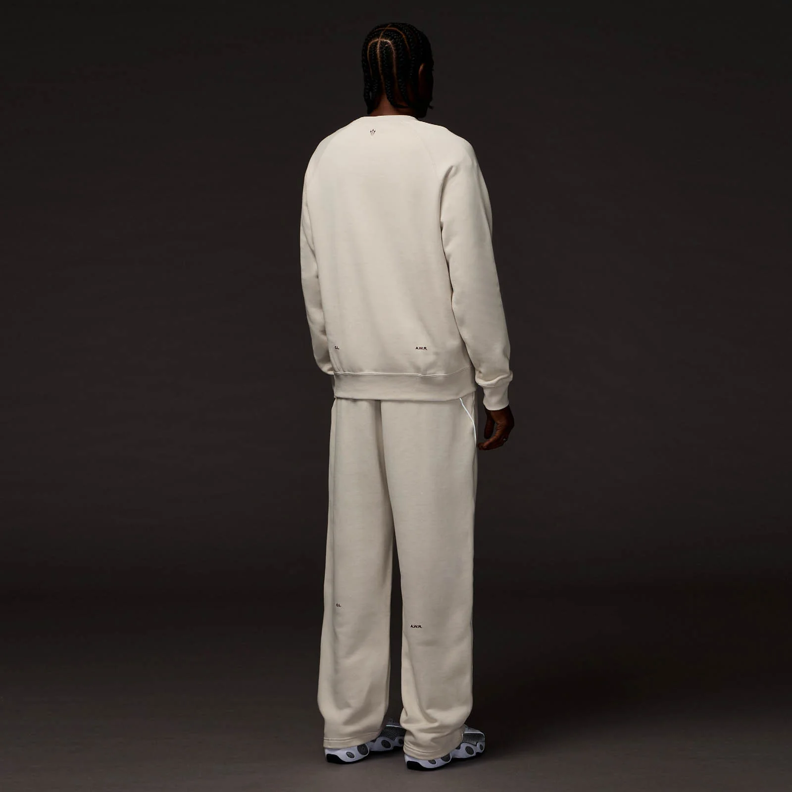 NOCTA Fleece CS Open Hem Sweatpant - Image 6