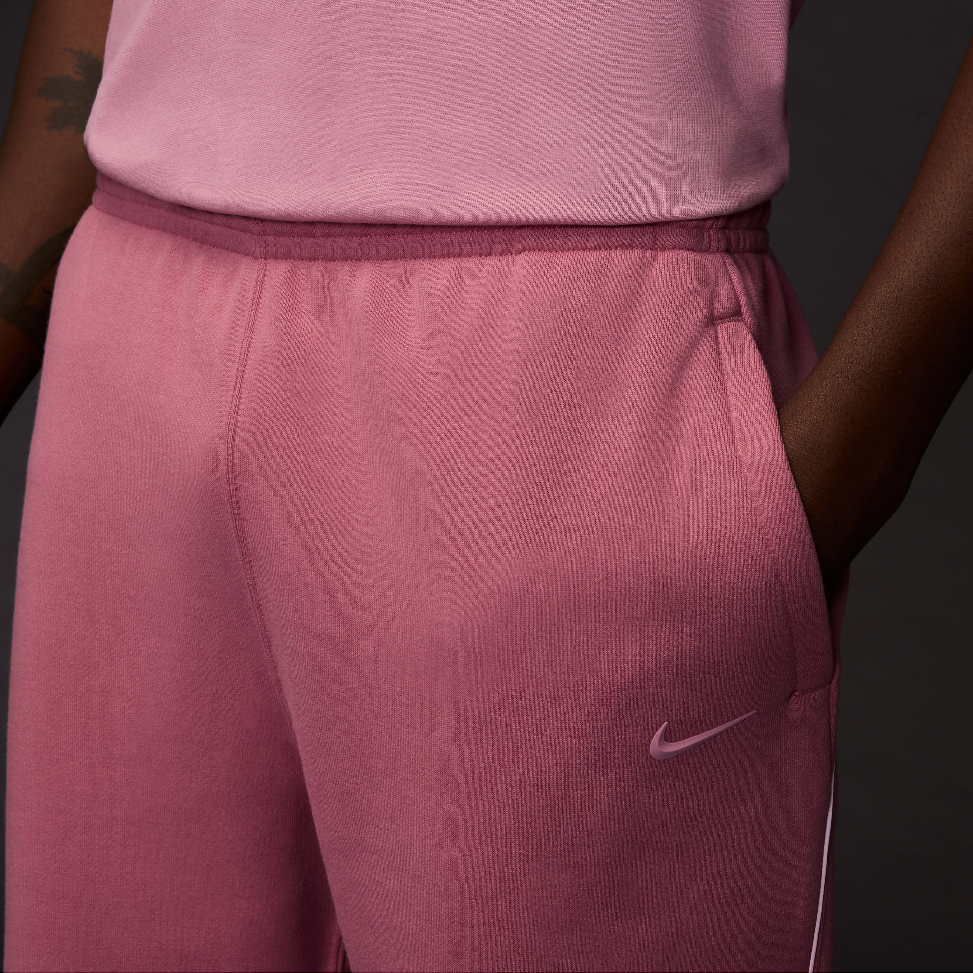 Nocta Fleece CS Sweatpant - Image 4