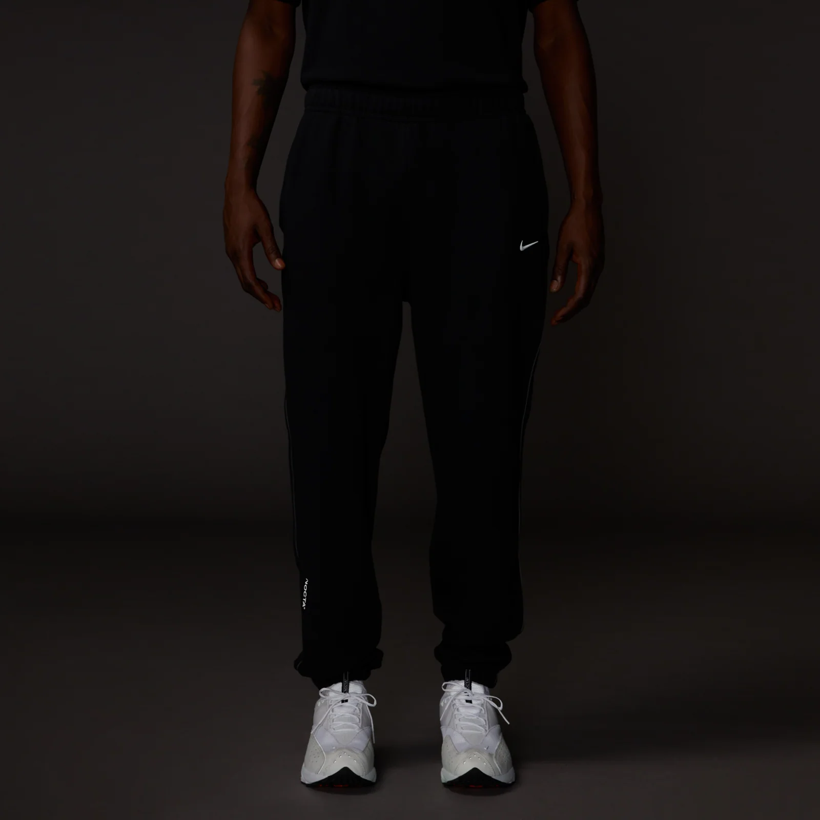 NOCTA Fleece CS Sweatpant EC - Image 2