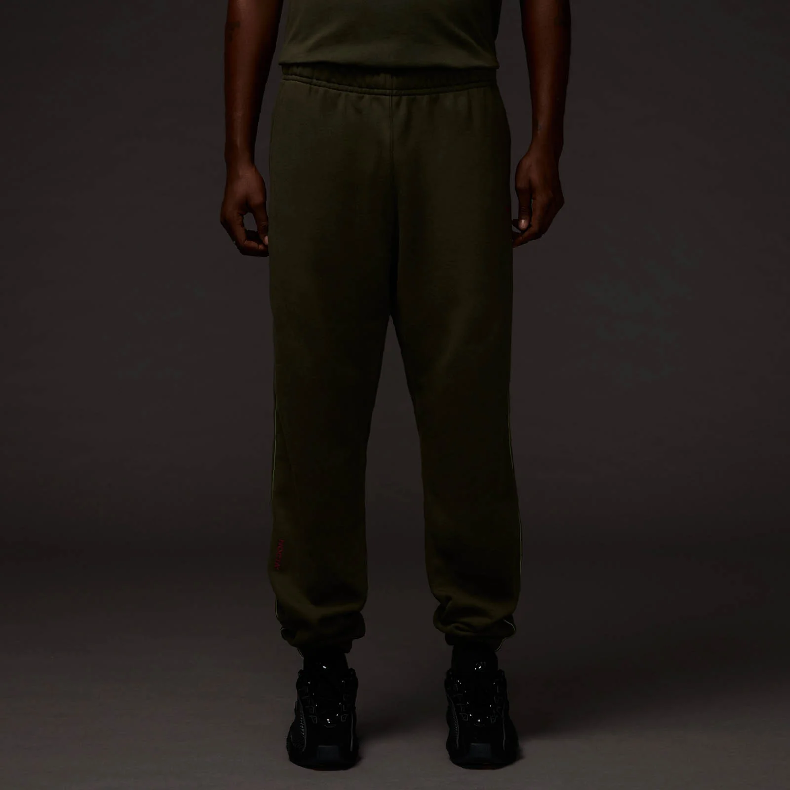 NOCTA Fleece CS Sweatpant EC - Image 2