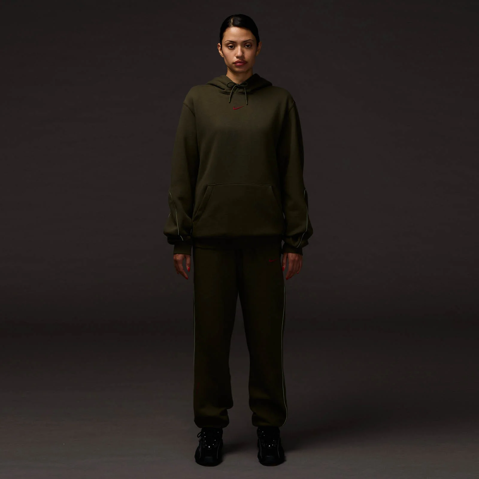 NOCTA Fleece CS Sweatpant EC - Image 5