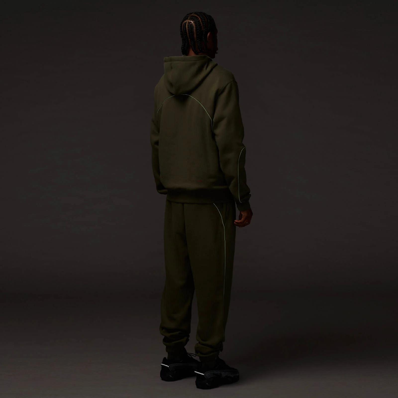 NOCTA Fleece CS Sweatpant EC - Image 6