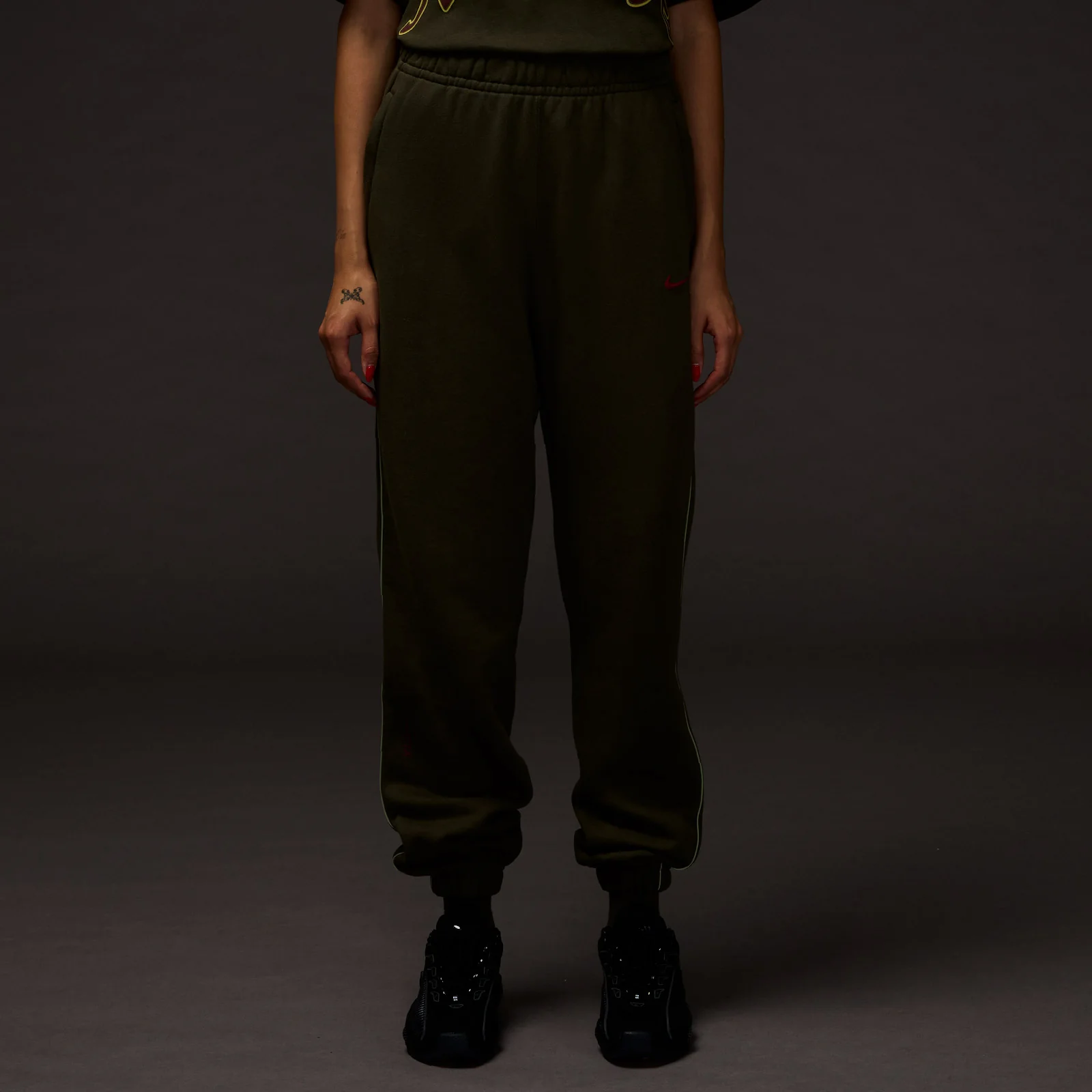 NOCTA Fleece CS Sweatpant EC - Image 3