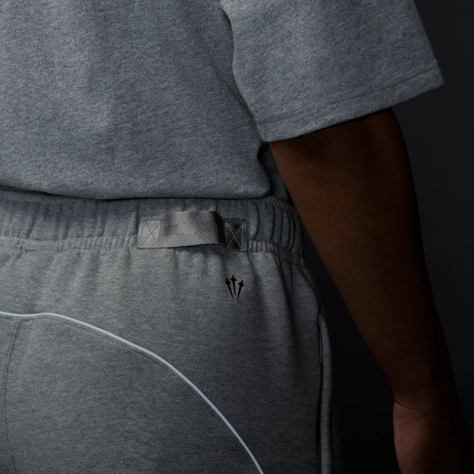 NOCTA Fleece CS Sweatpant EC - Image 4