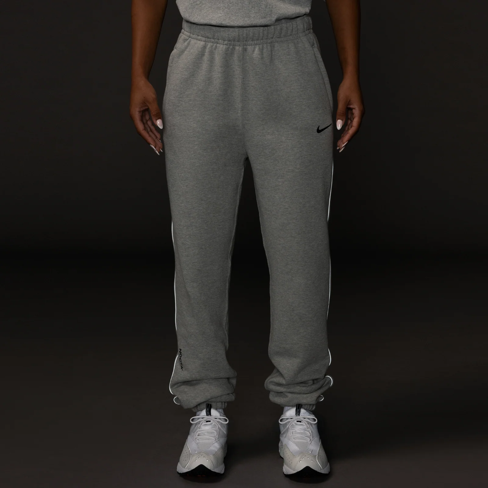 NOCTA Fleece CS Sweatpant EC - Image 2