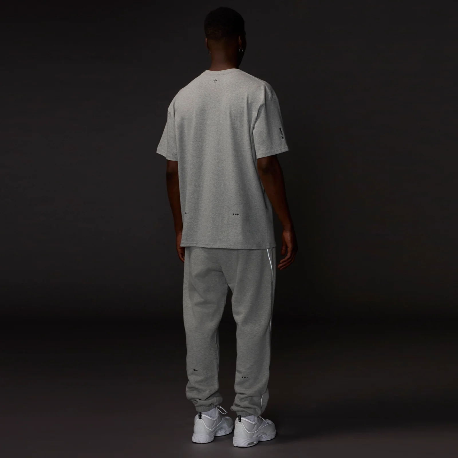 NOCTA Fleece CS Sweatpant EC - Image 5