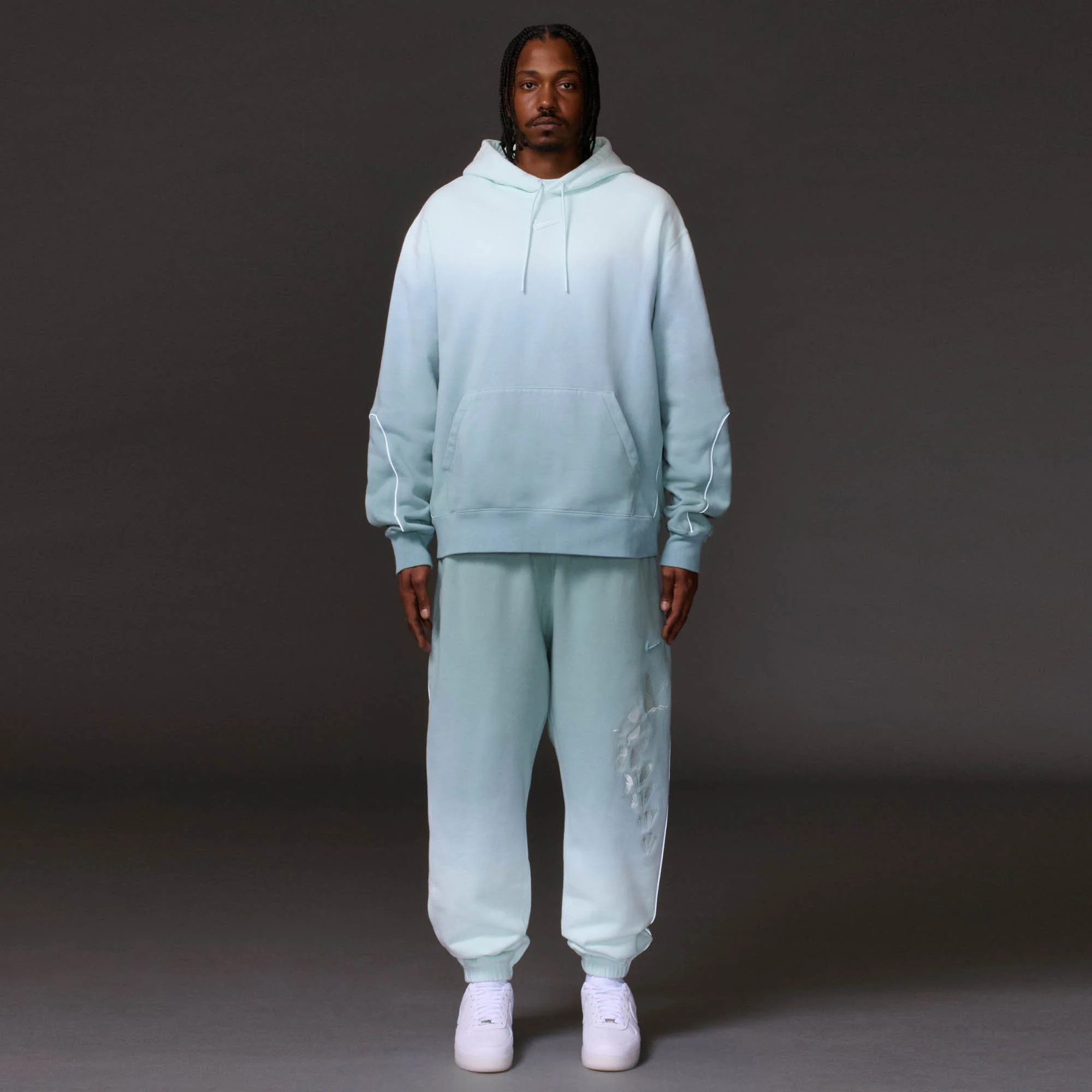 NOCTA Fleece CS Sweatpant EC - Image 4