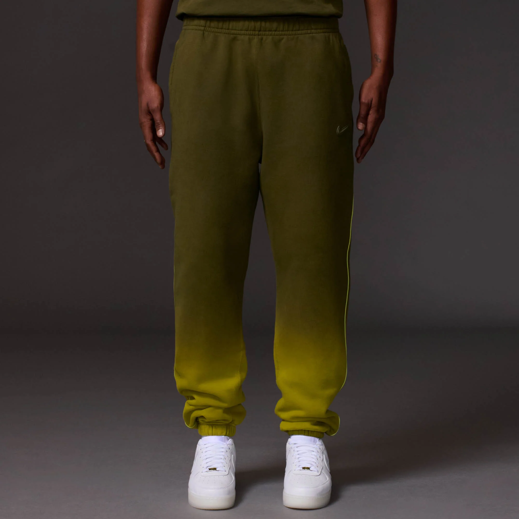 NOCTA Fleece CS Sweatpant EC - Image 2