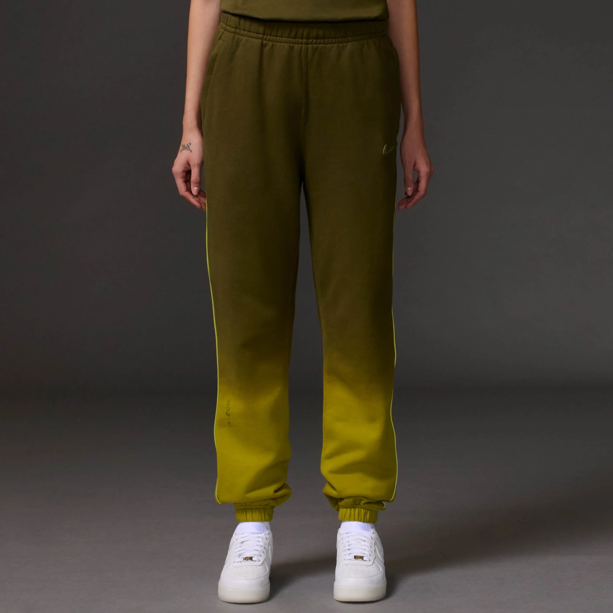 NOCTA Fleece CS Sweatpant EC - Image 3