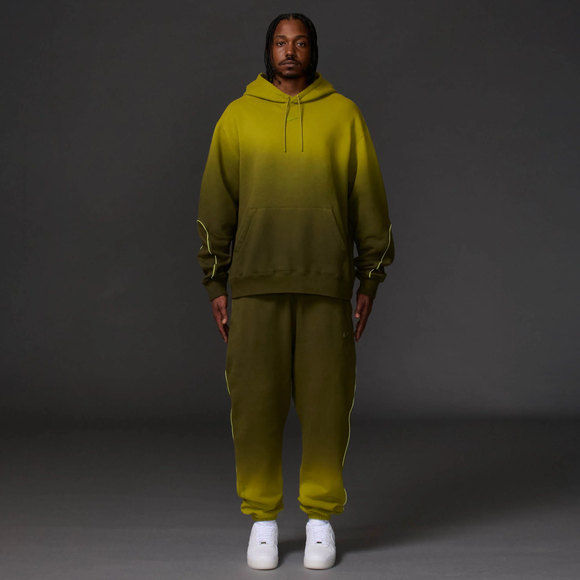 NOCTA Fleece CS Sweatpant EC - Image 6