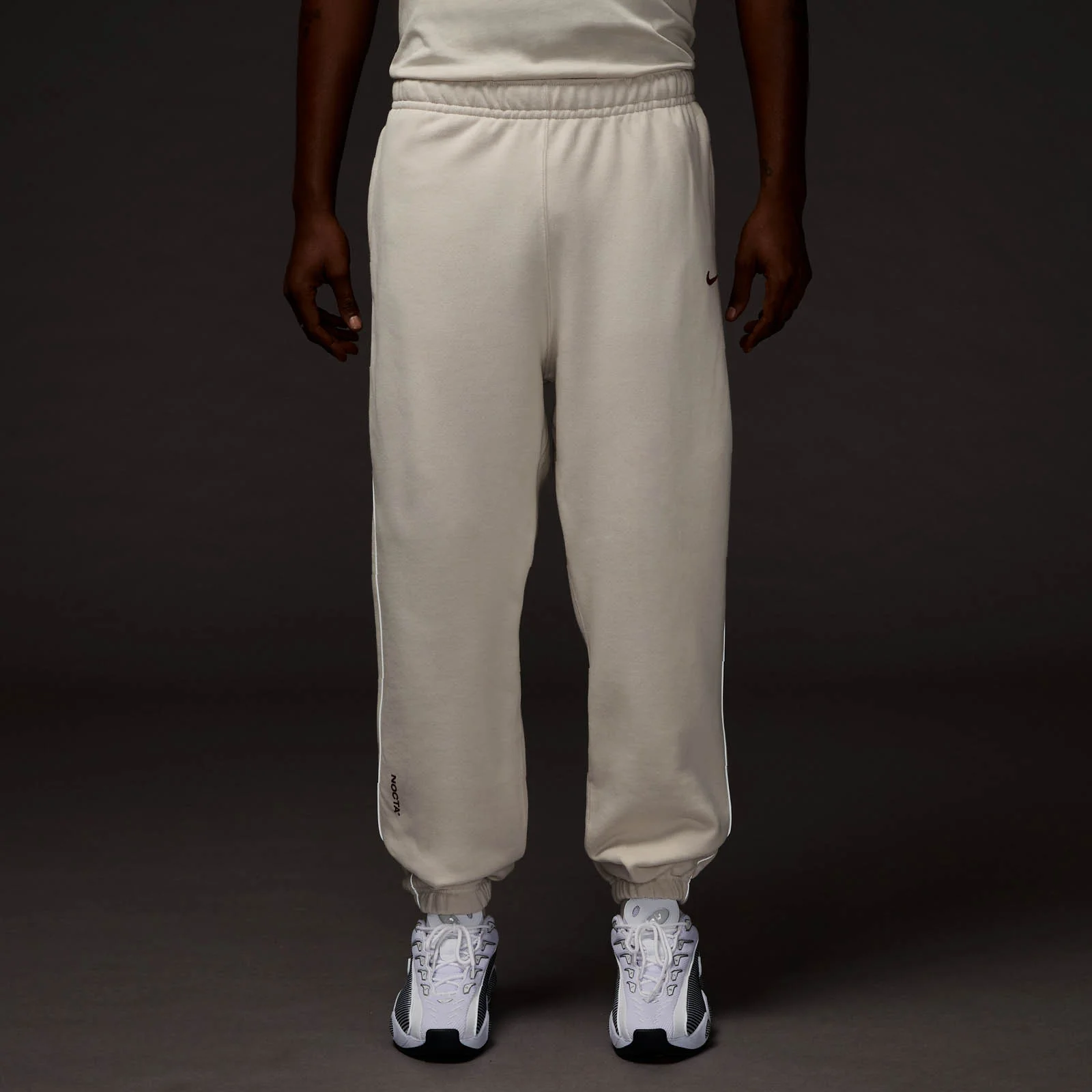 NOCTA Fleece CS Sweatpant EC - Image 2