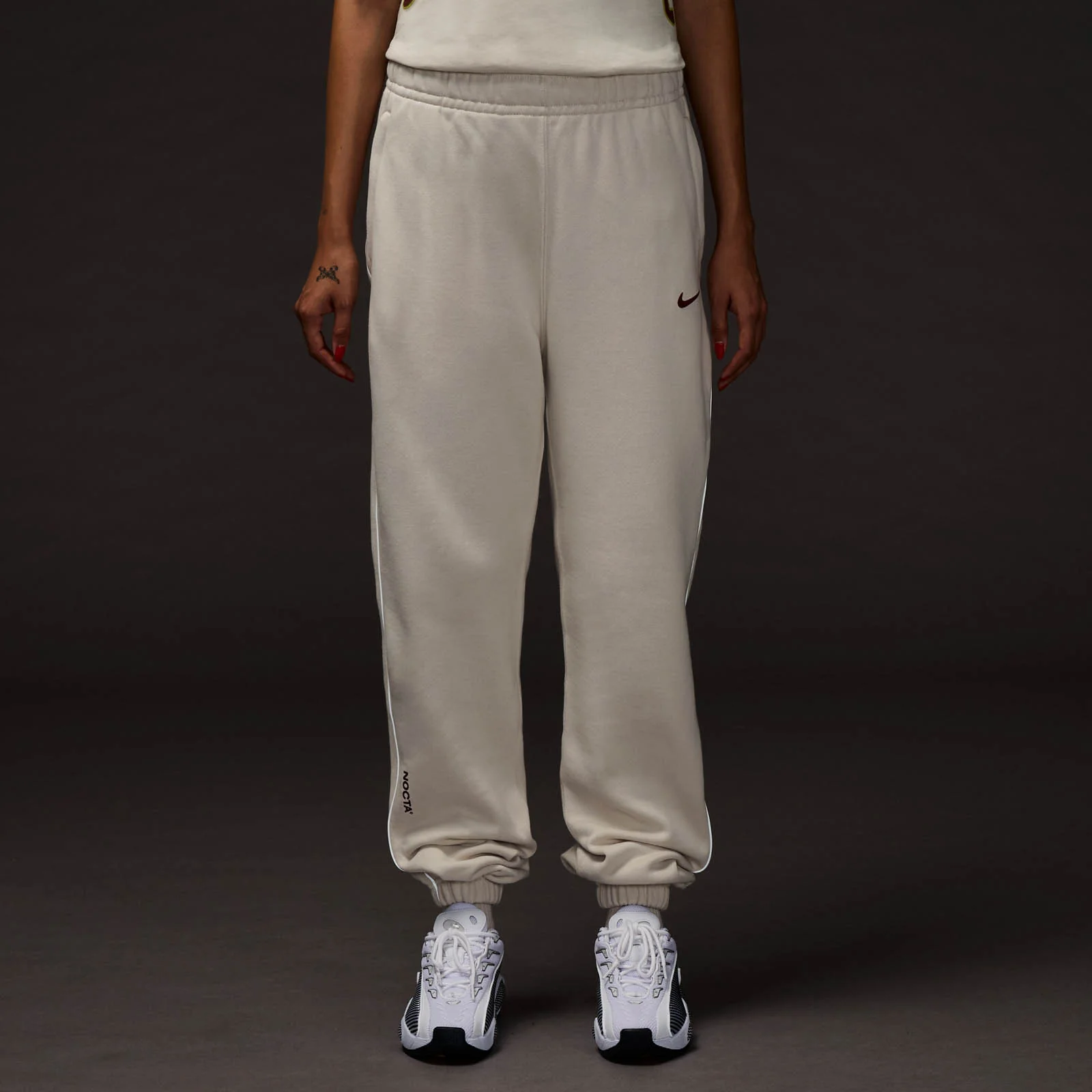 NOCTA Fleece CS Sweatpant EC - Image 3
