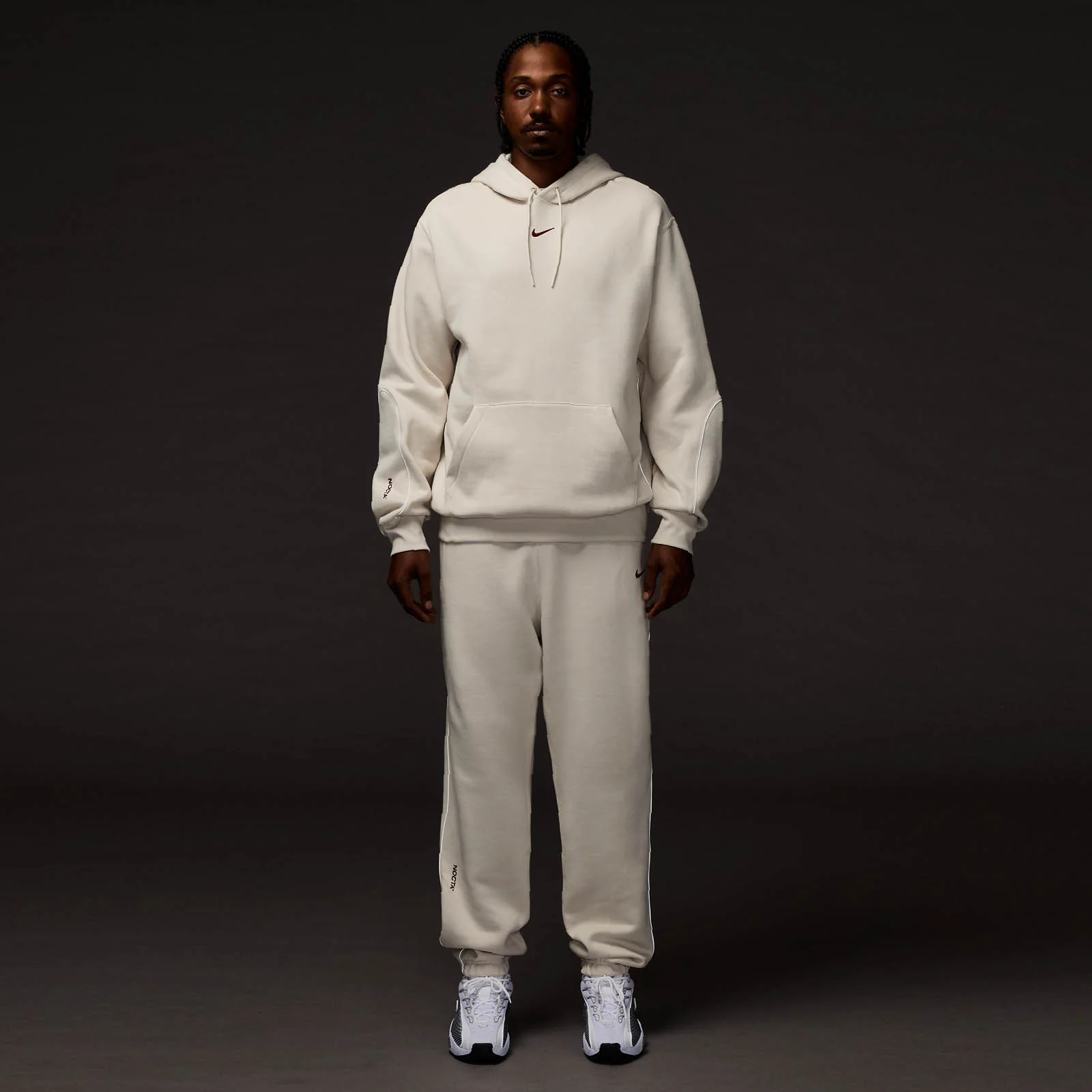 NOCTA Fleece CS Sweatpant EC - Image 4