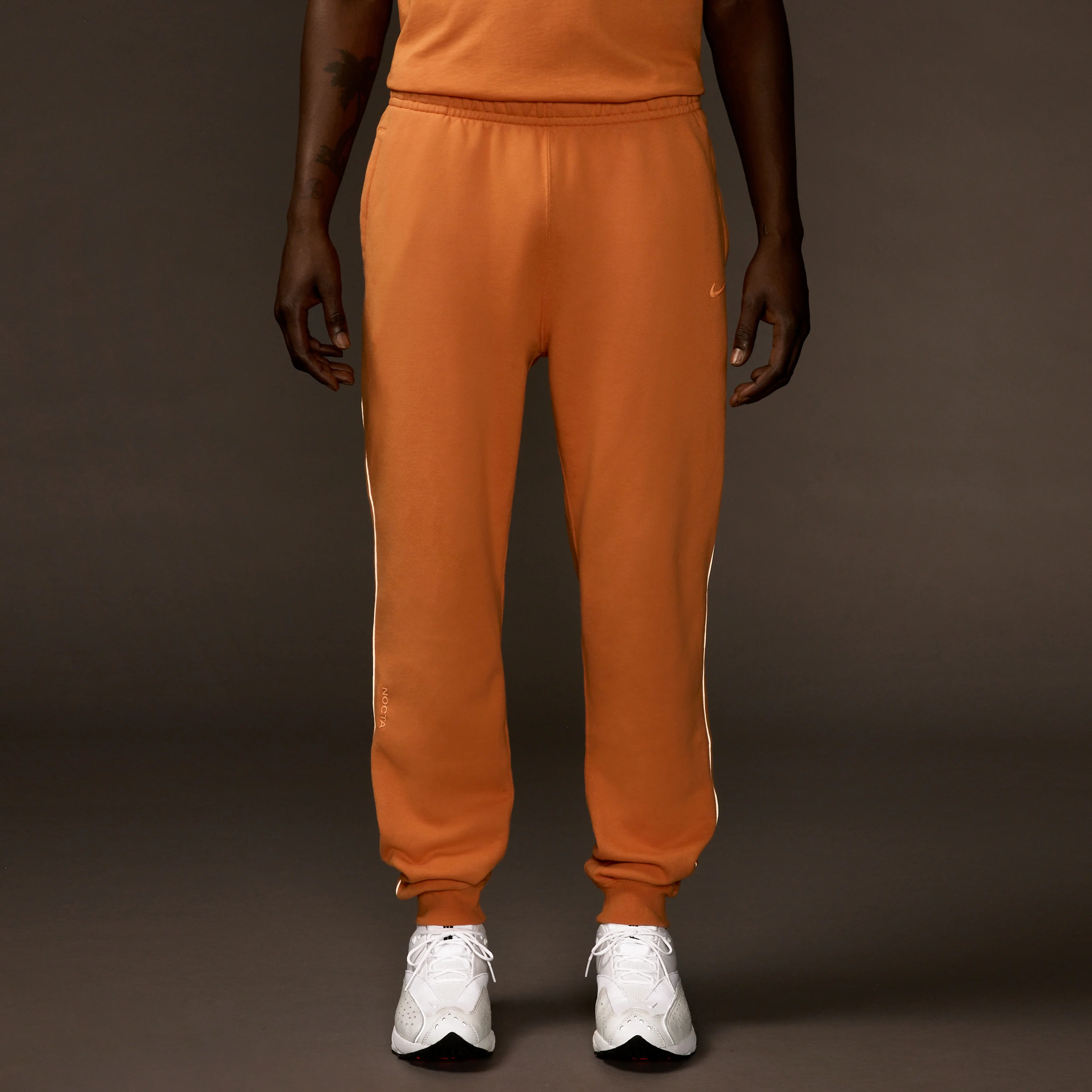 NOCTA Fleece CS Sweatpant - Image 2