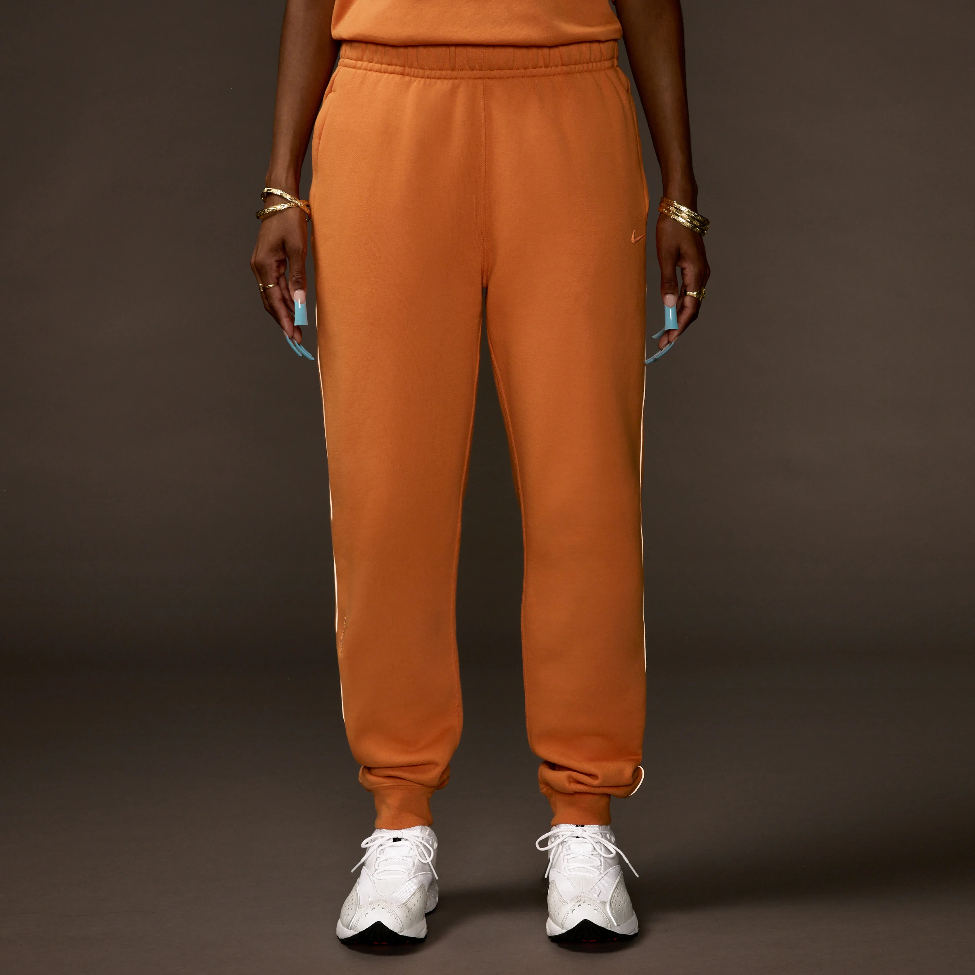 NOCTA Fleece CS Sweatpant - Image 3