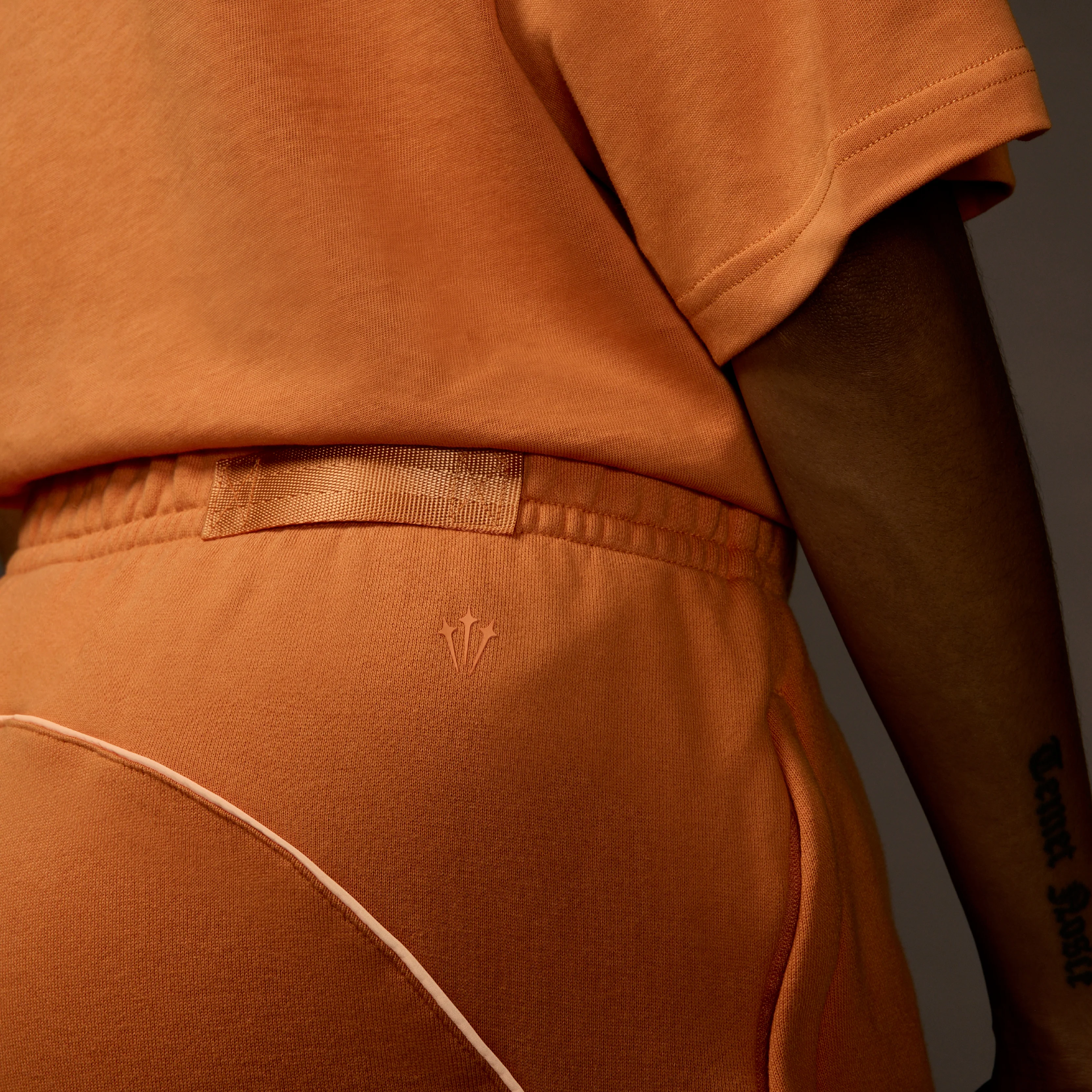 NOCTA Fleece CS Sweatpant - Image 5