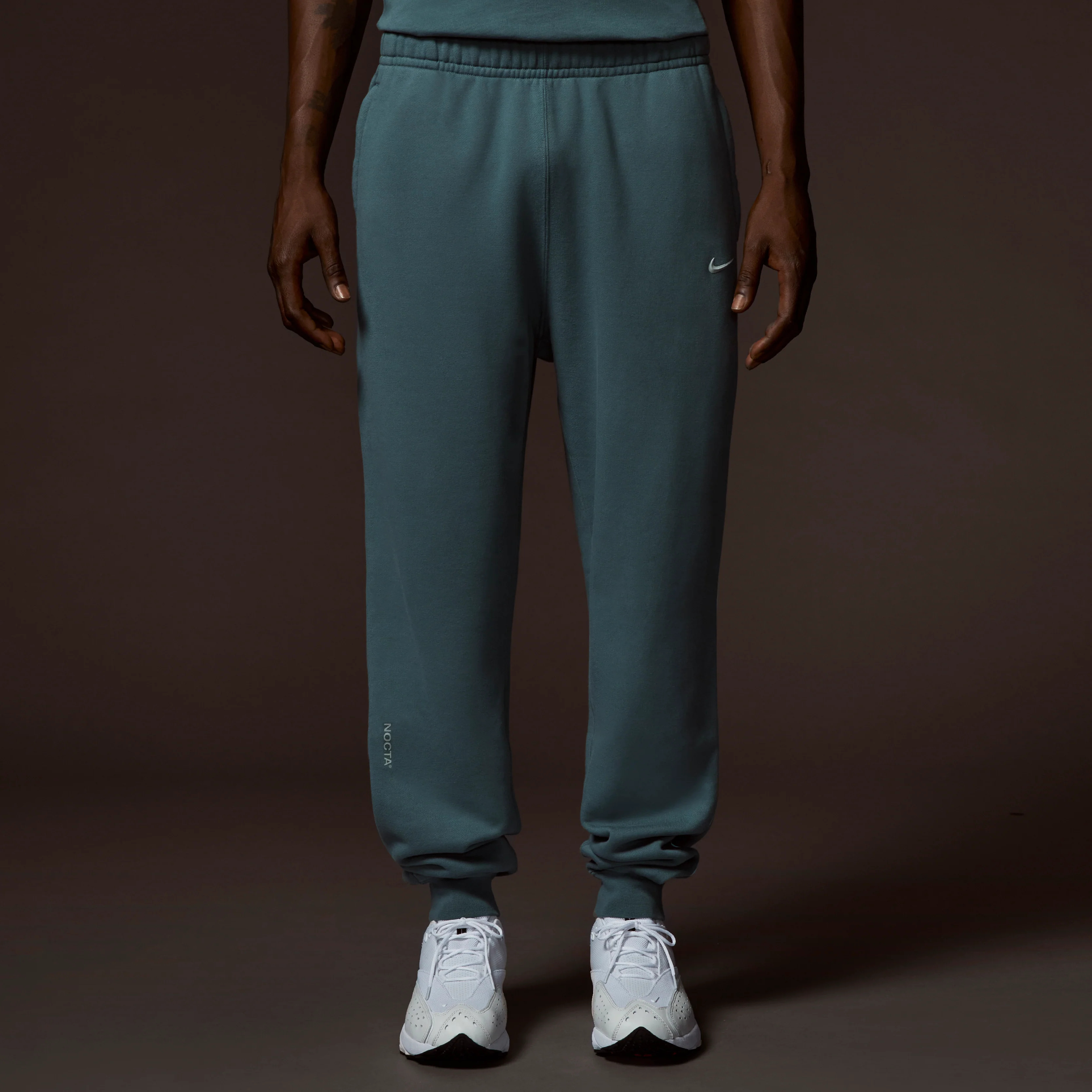 NOCTA Fleece CS Sweatpant - Image 2