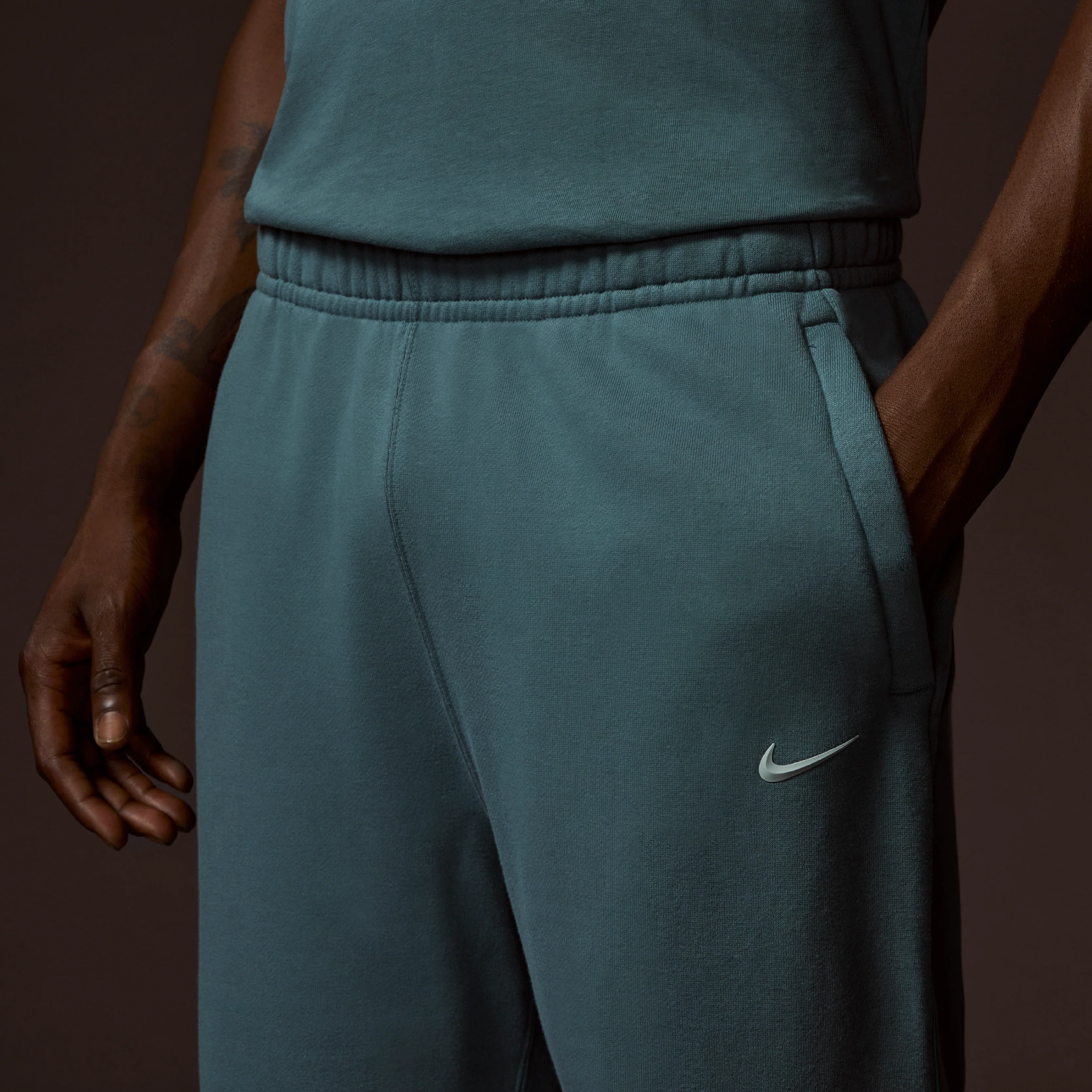 NOCTA Fleece CS Sweatpant - Image 3