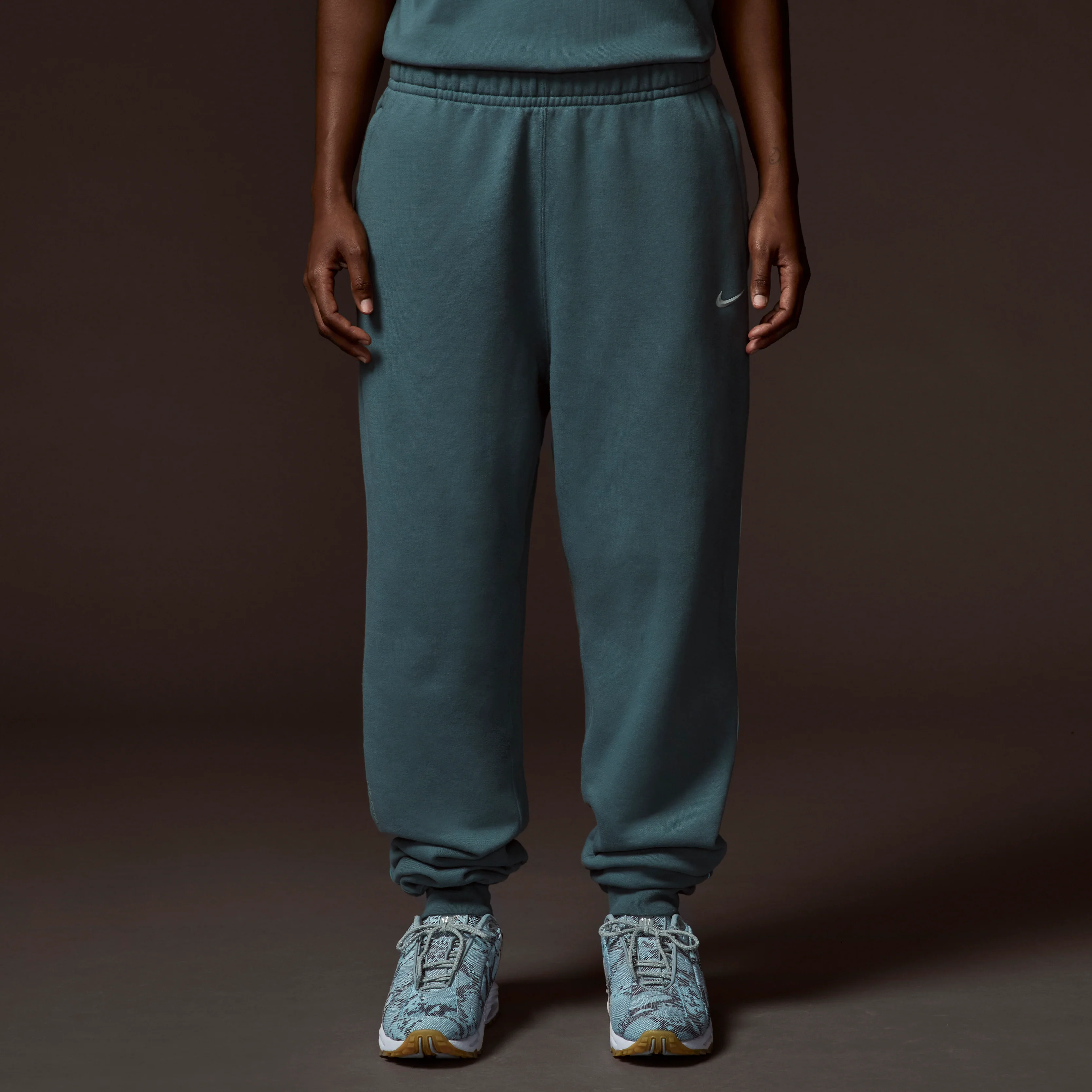 NOCTA Fleece CS Sweatpant - Image 5