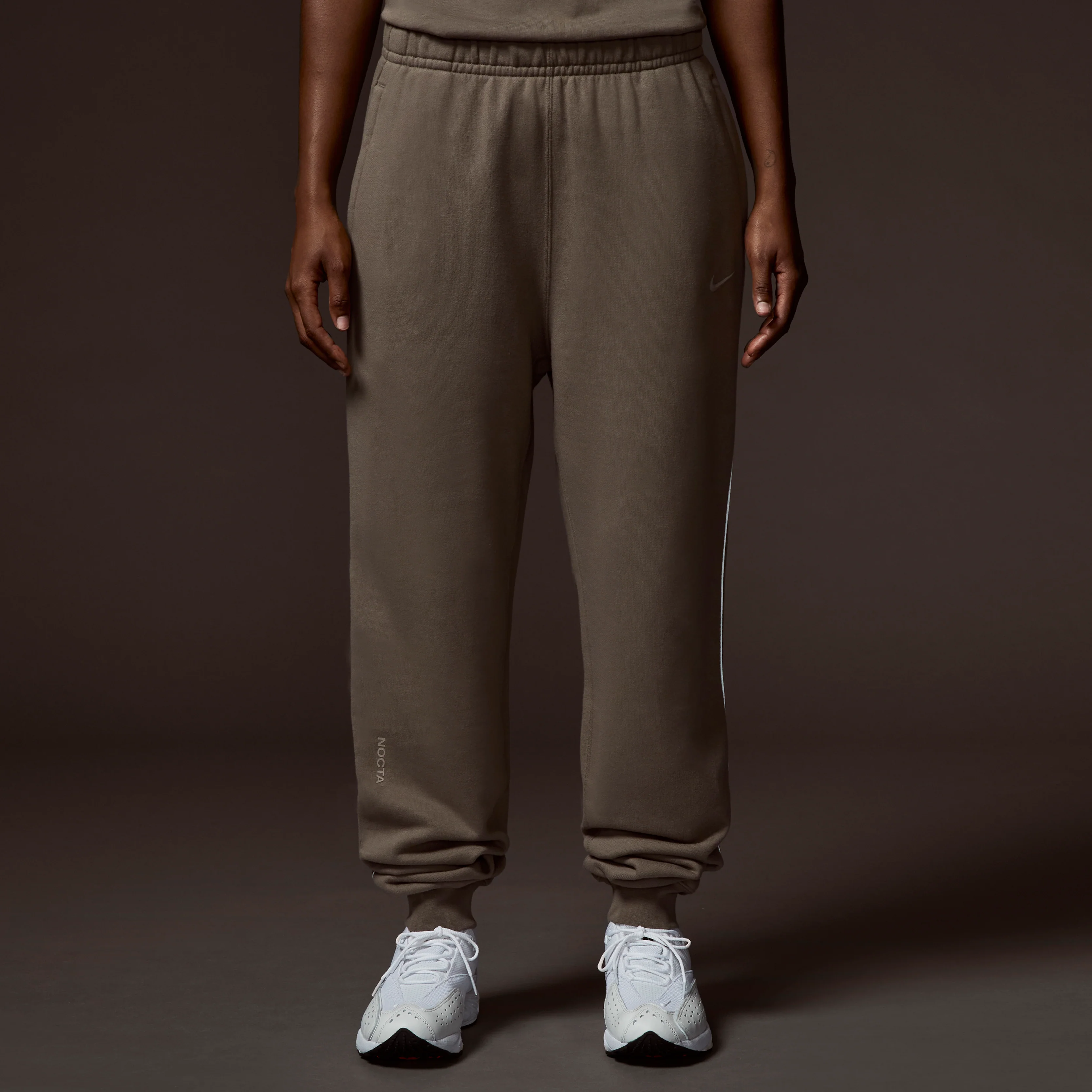NOCTA Fleece CS Sweatpant - Image 5