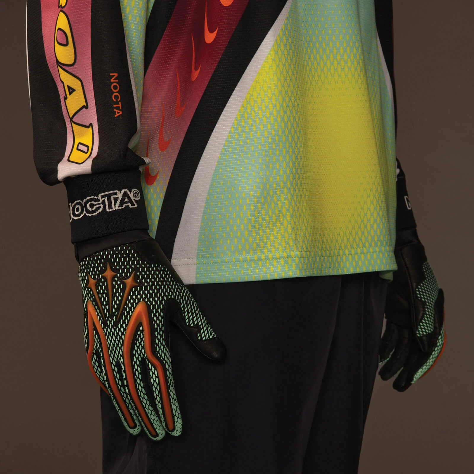 NOCTA Gloves - Image 2