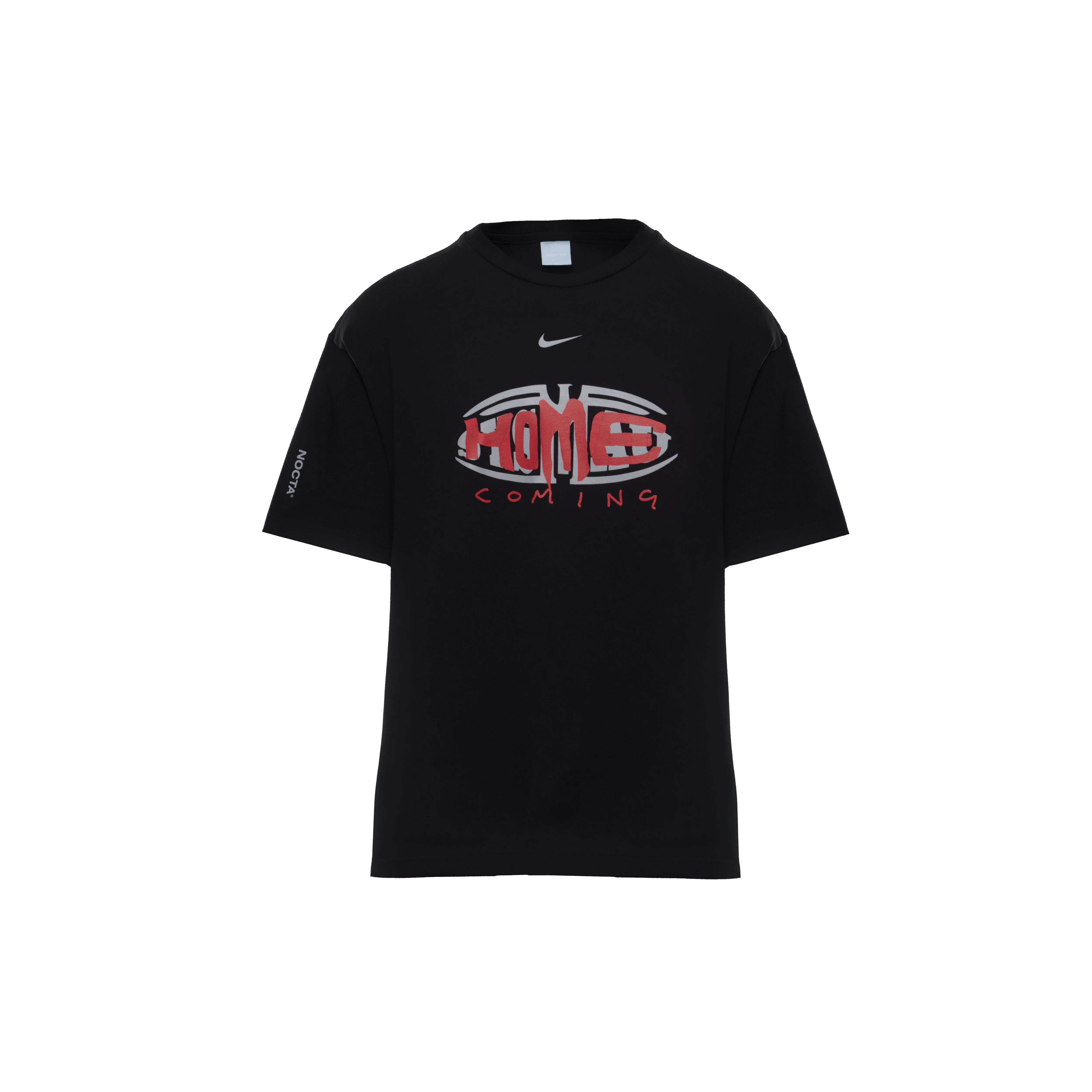 NOCTA 2025 HOMECOMING TEE