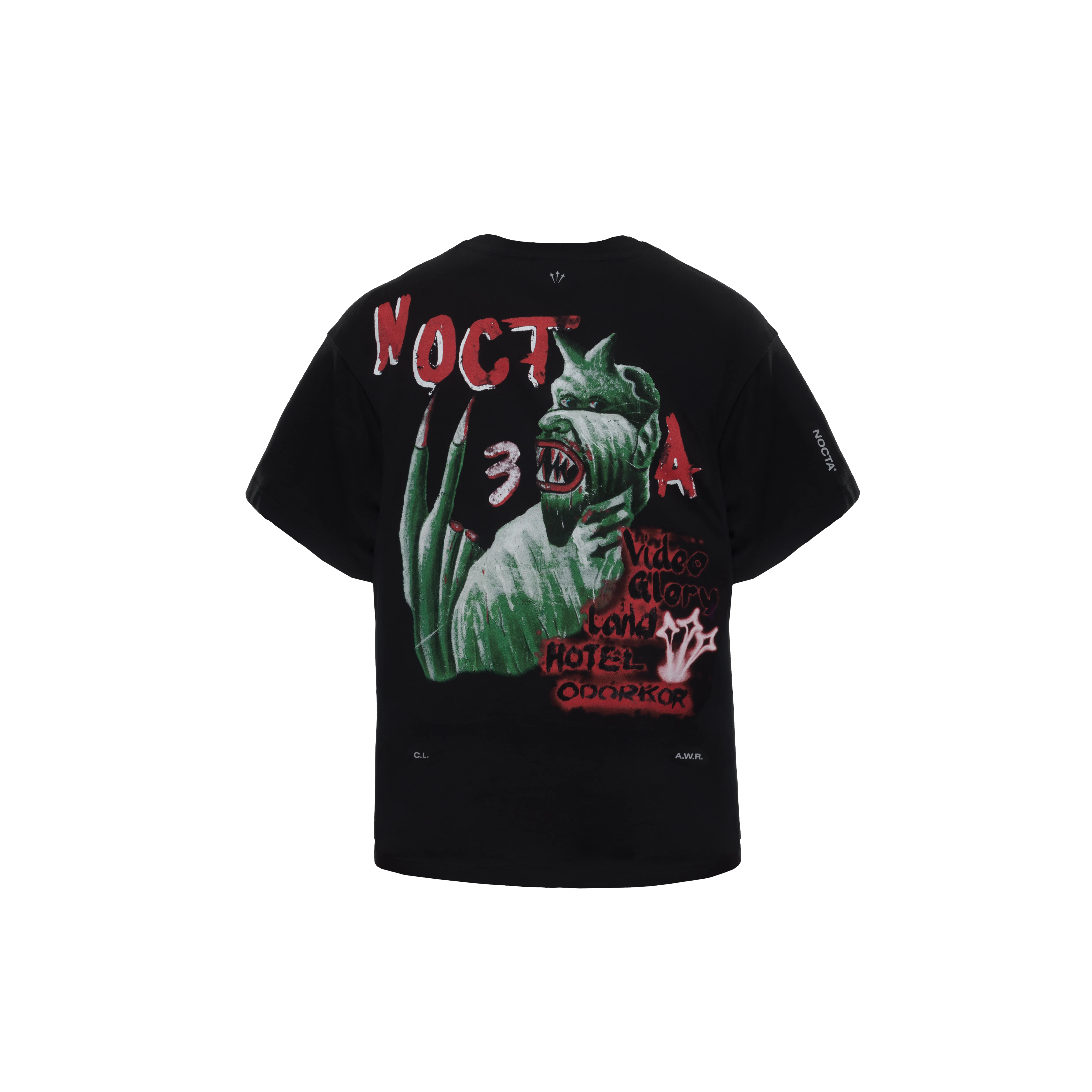 NOCTA 2025 HOMECOMING TEE - Image 2