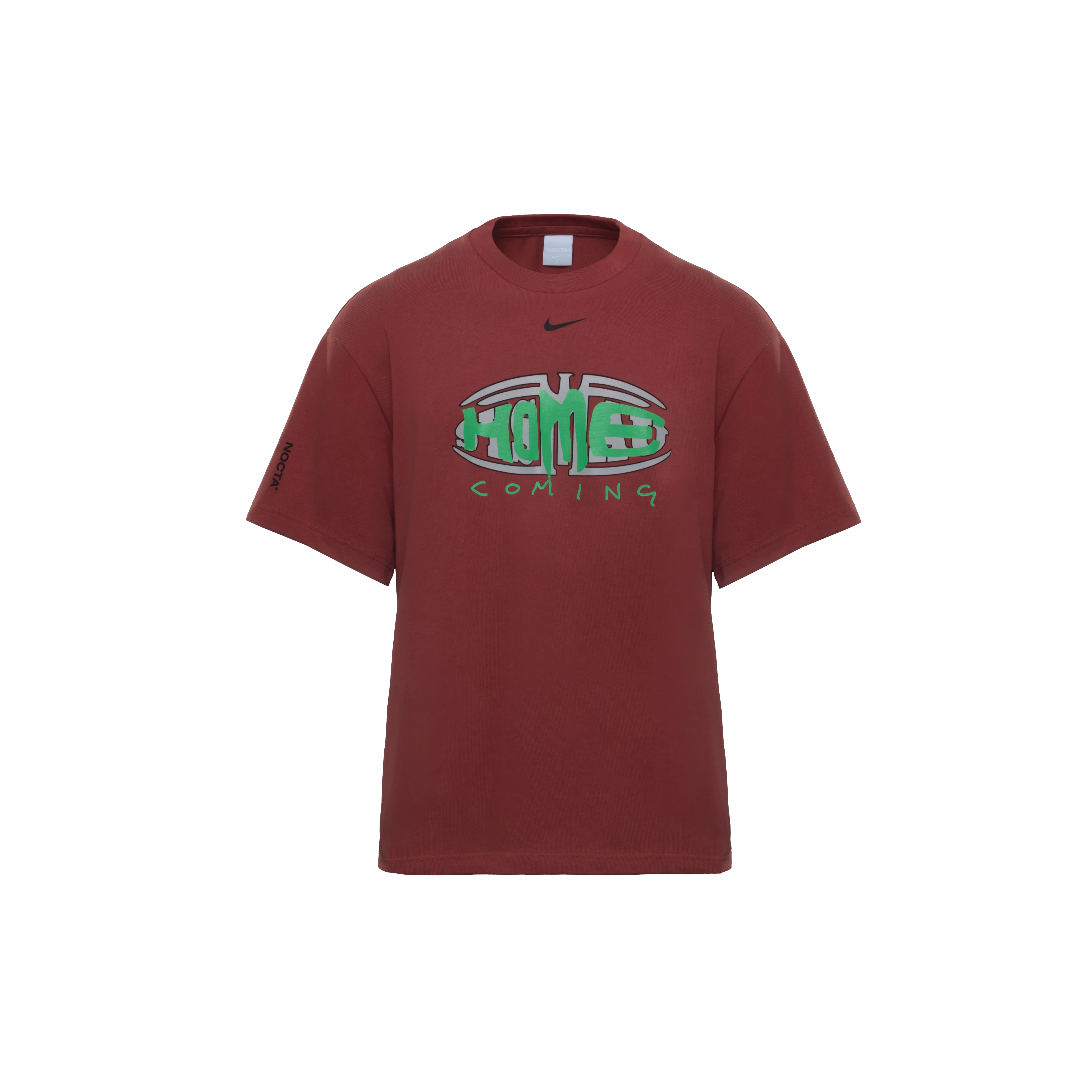 NOCTA 2025 HOMECOMING TEE