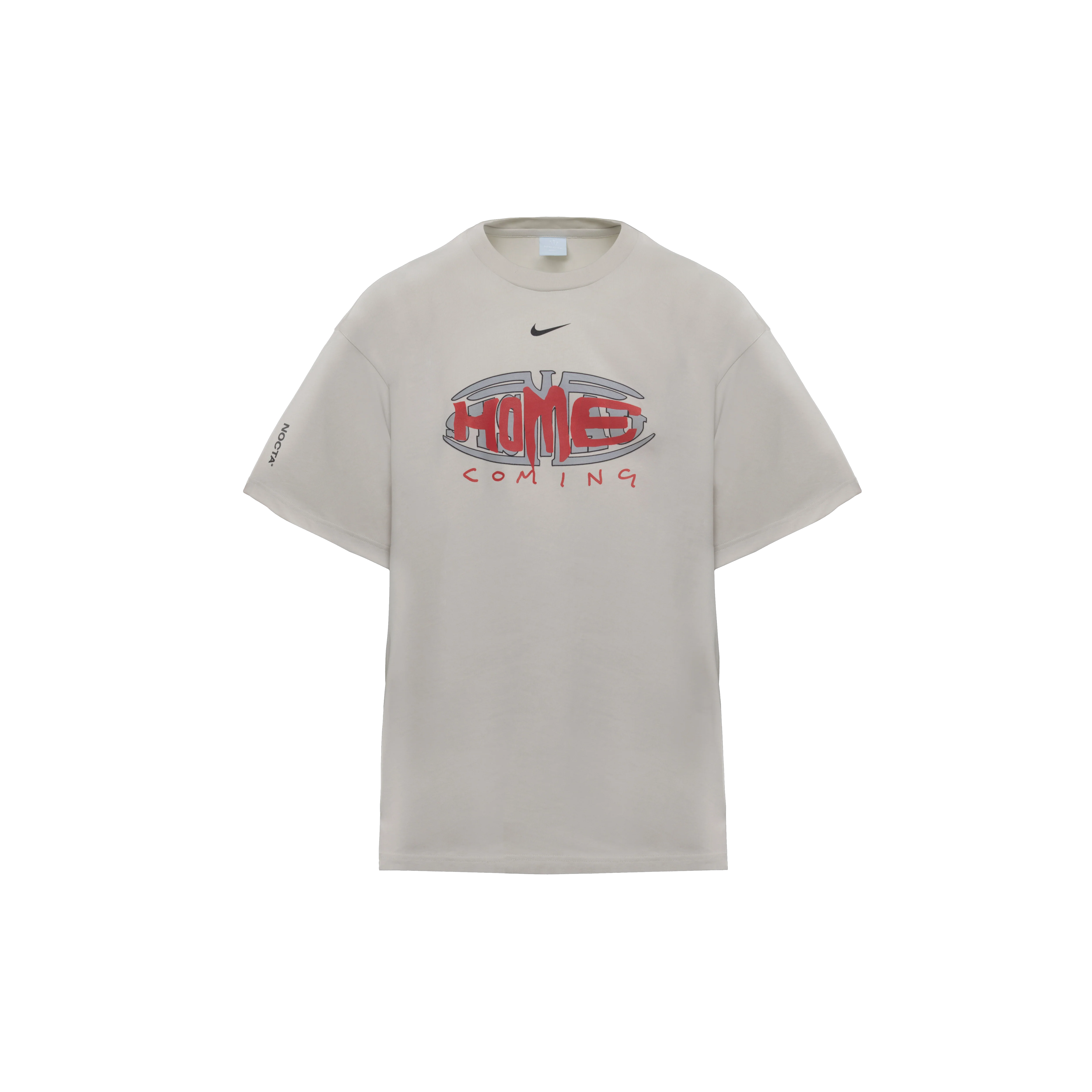 NOCTA 2025 HOMECOMING TEE