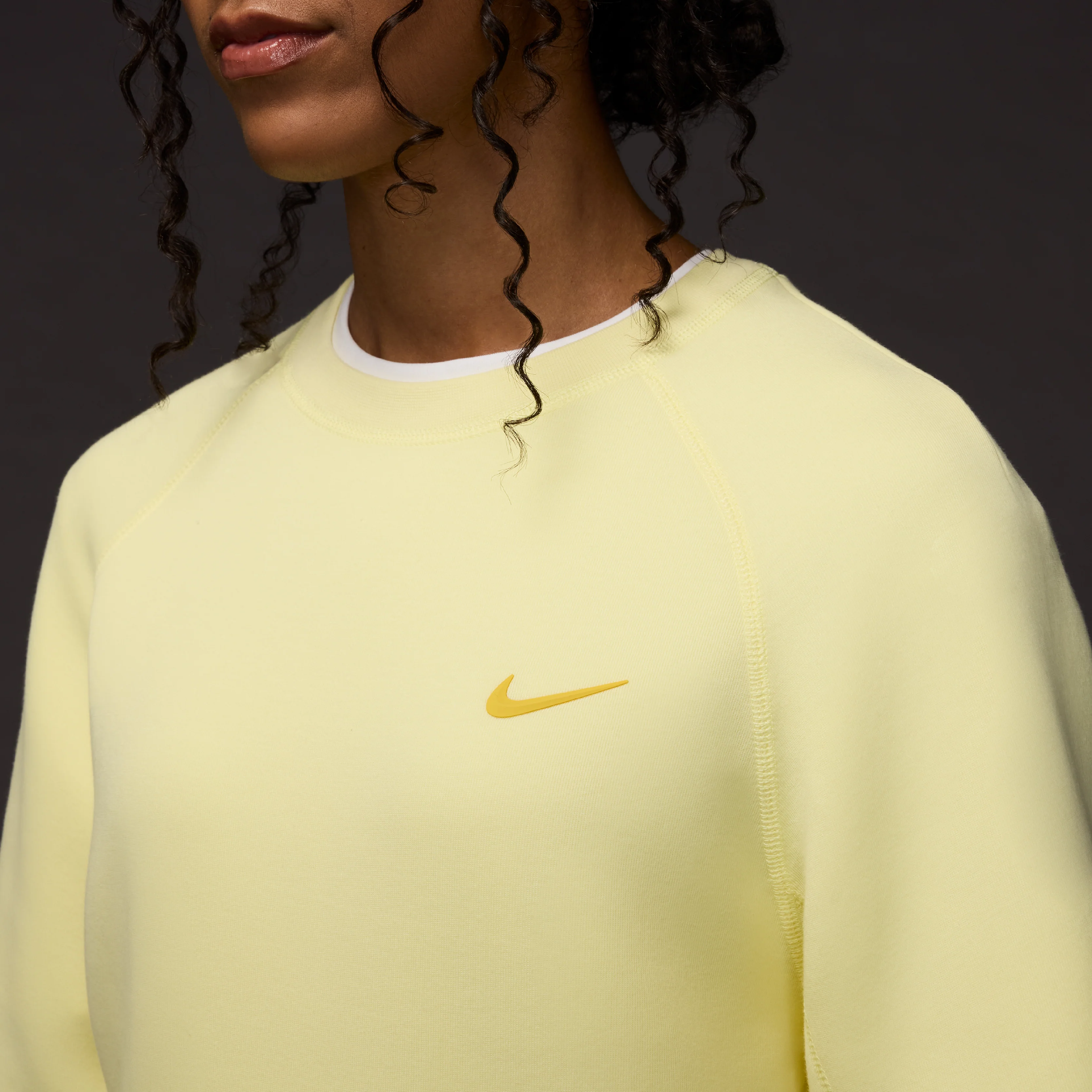 NOCTA Tech Fleece Crew - Image 8
