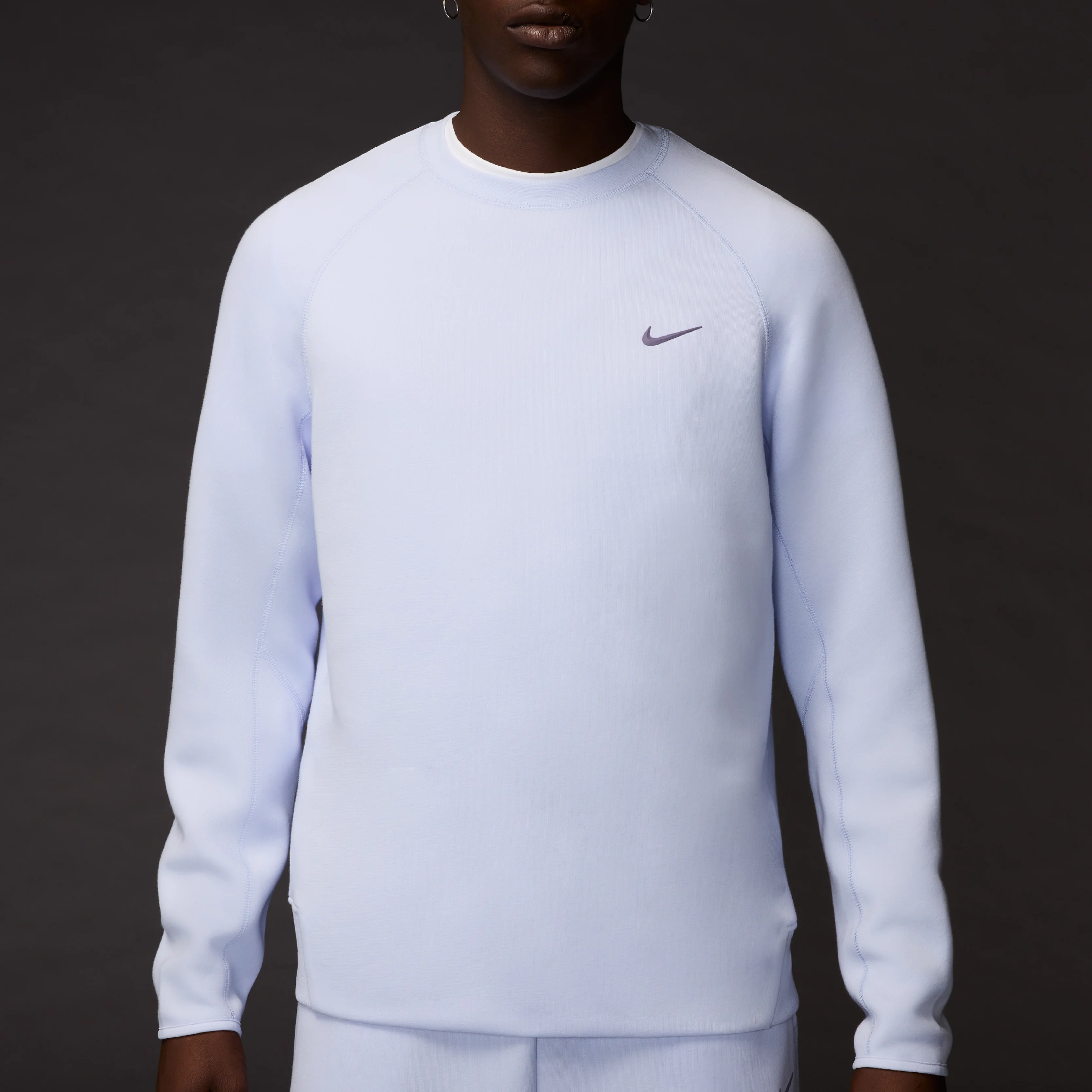 NOCTA Tech Fleece Crew - Image 2