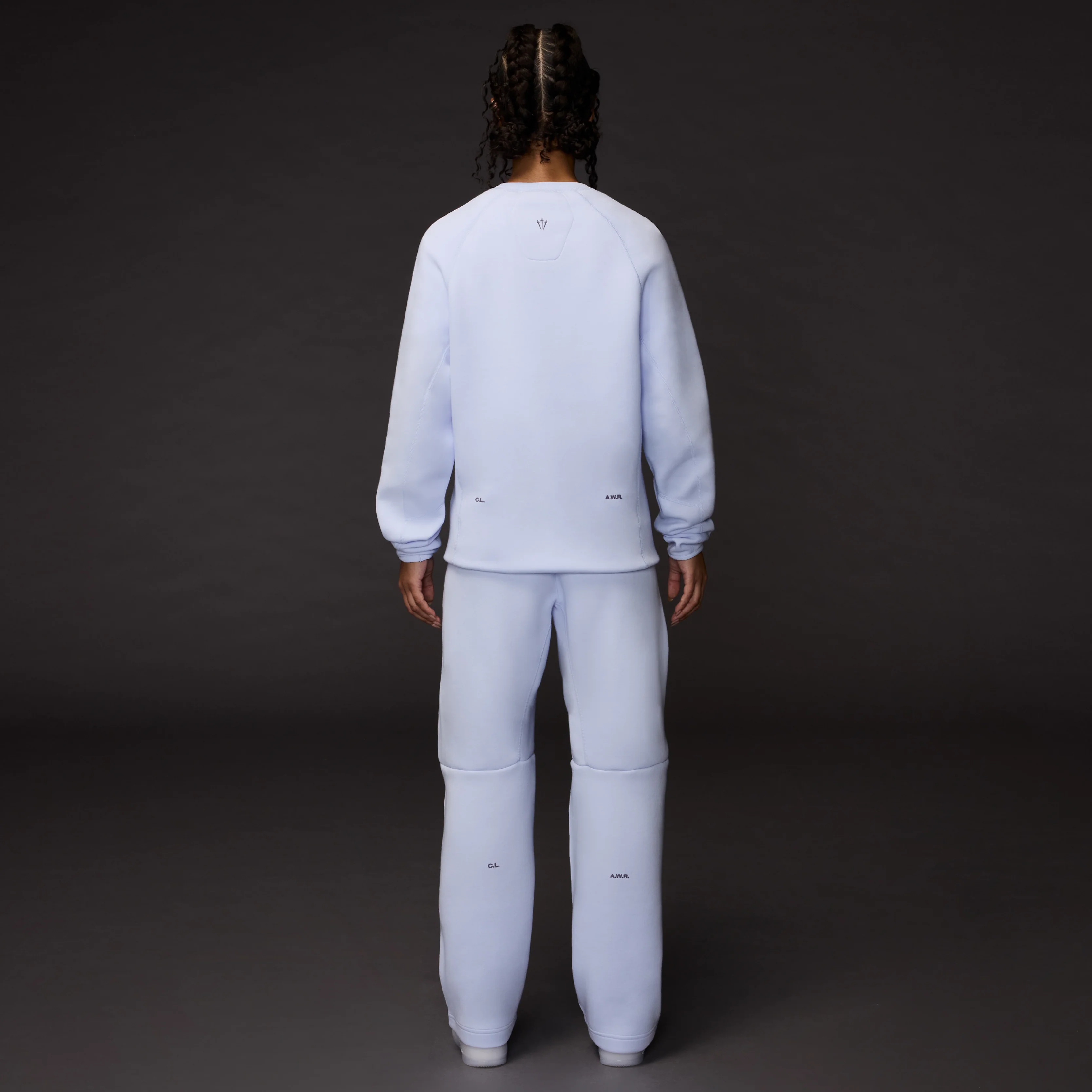 NOCTA Tech Fleece Crew - Image 7