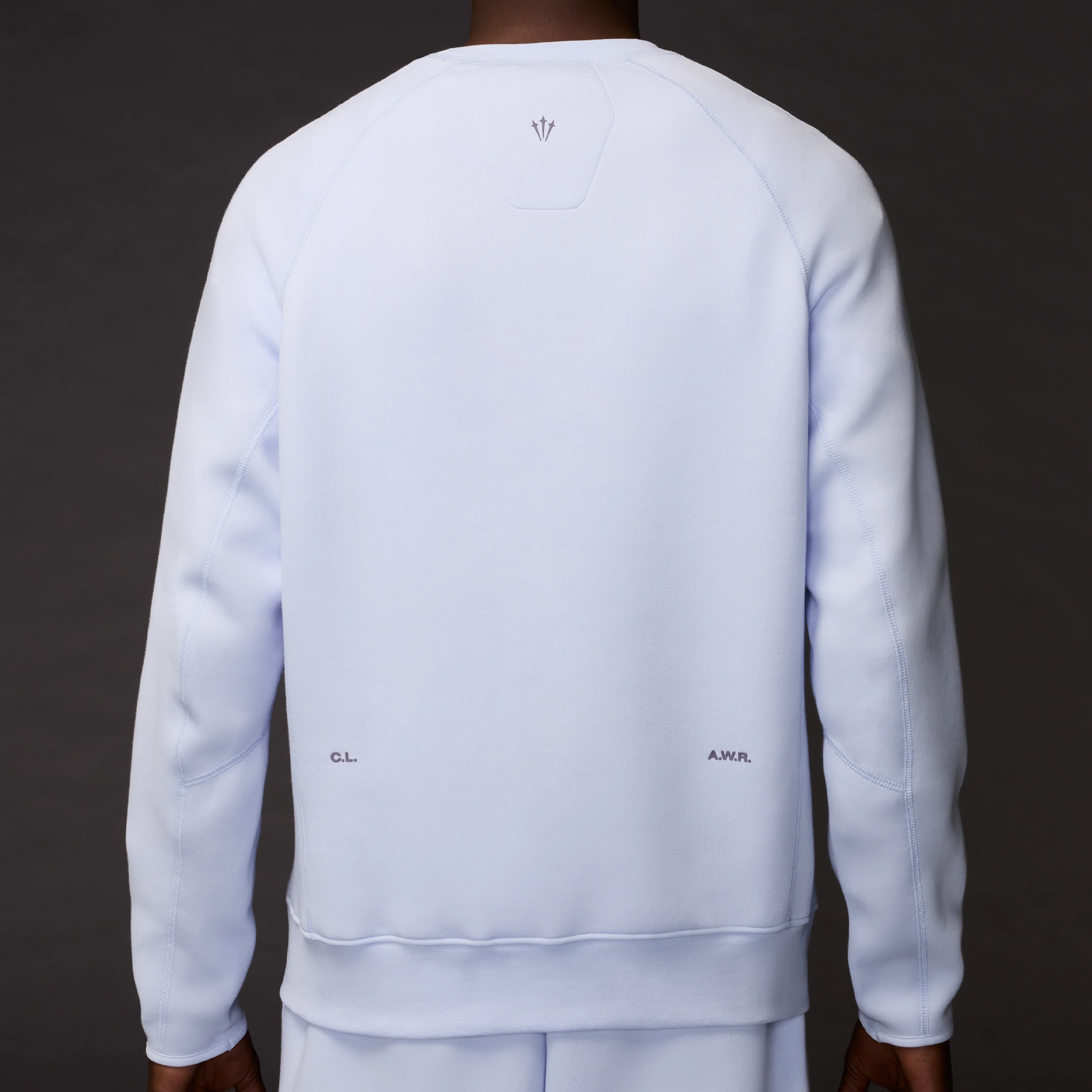 NOCTA Tech Fleece Crew - Image 5