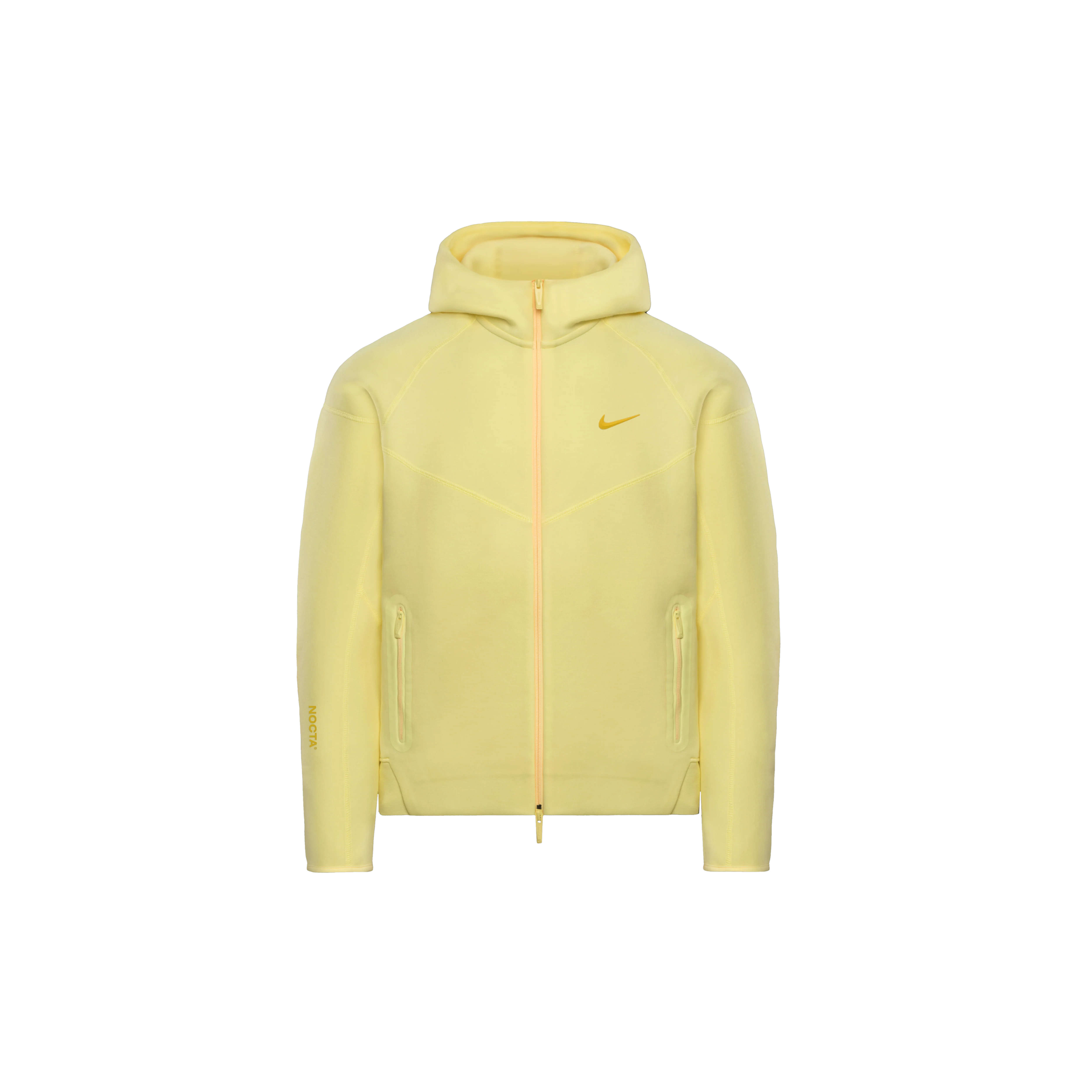 NOCTA Tech Fleece Full Zip Hoodie