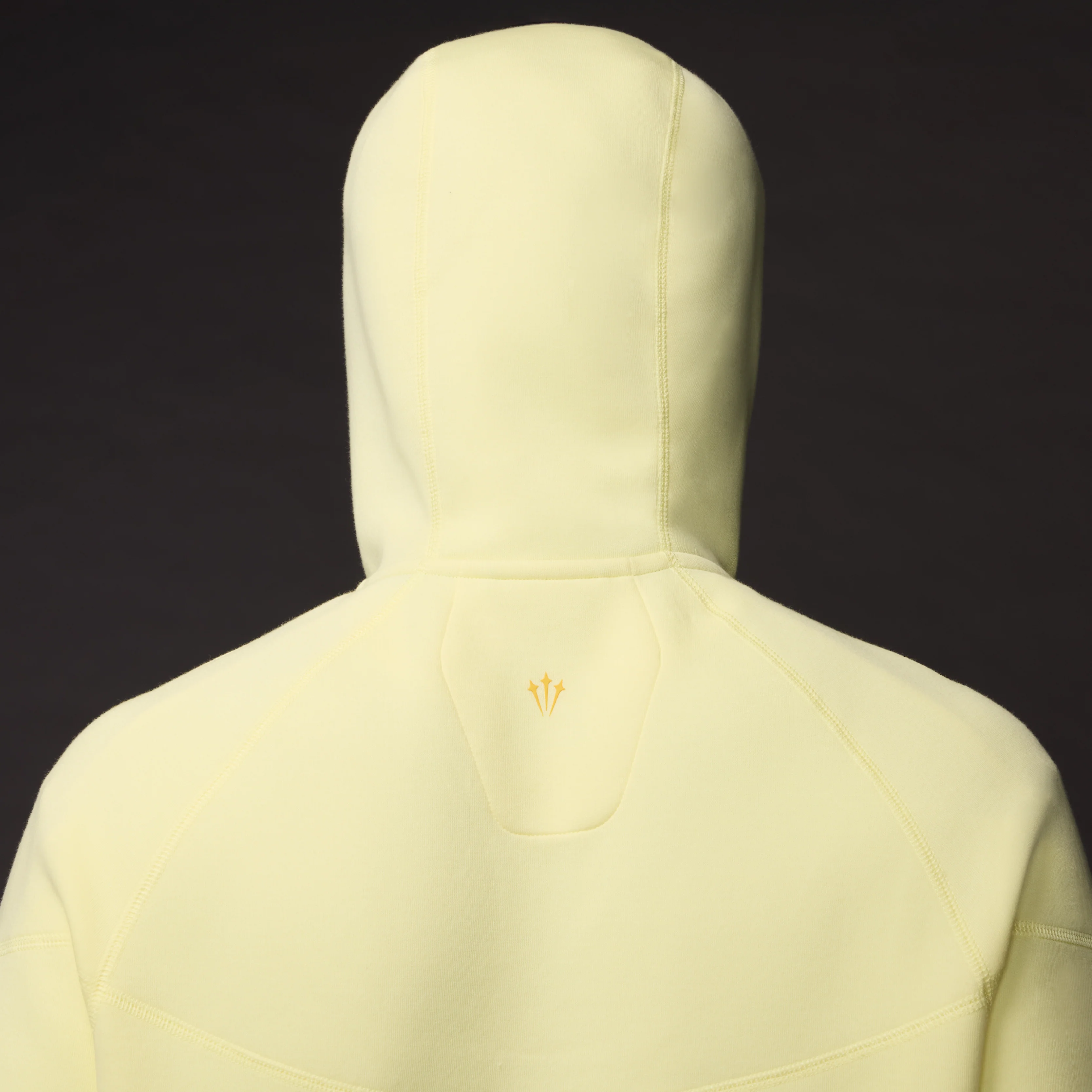 NOCTA Tech Fleece Full Zip Hoodie - Image 10