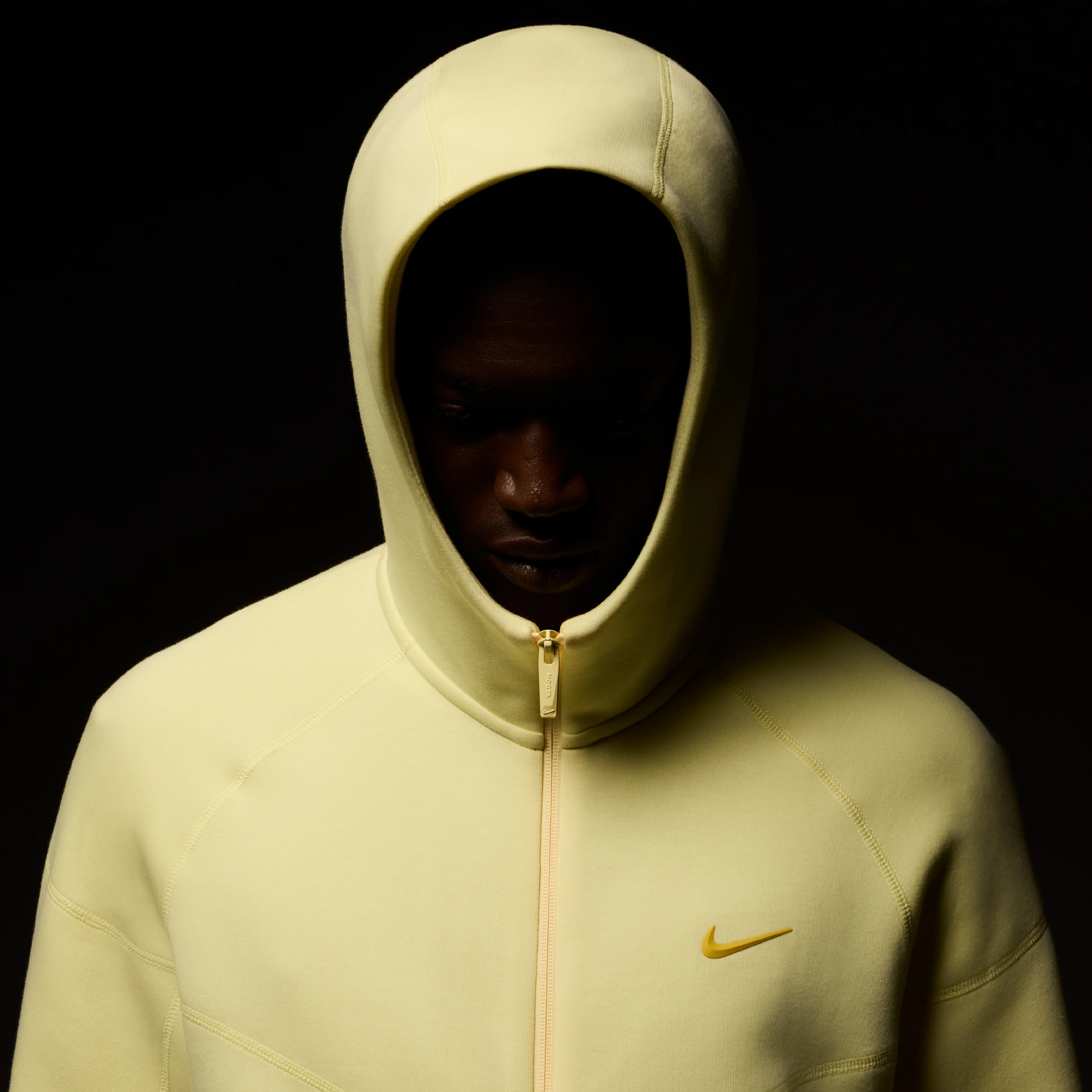 NOCTA Tech Fleece Full Zip Hoodie - Image 9