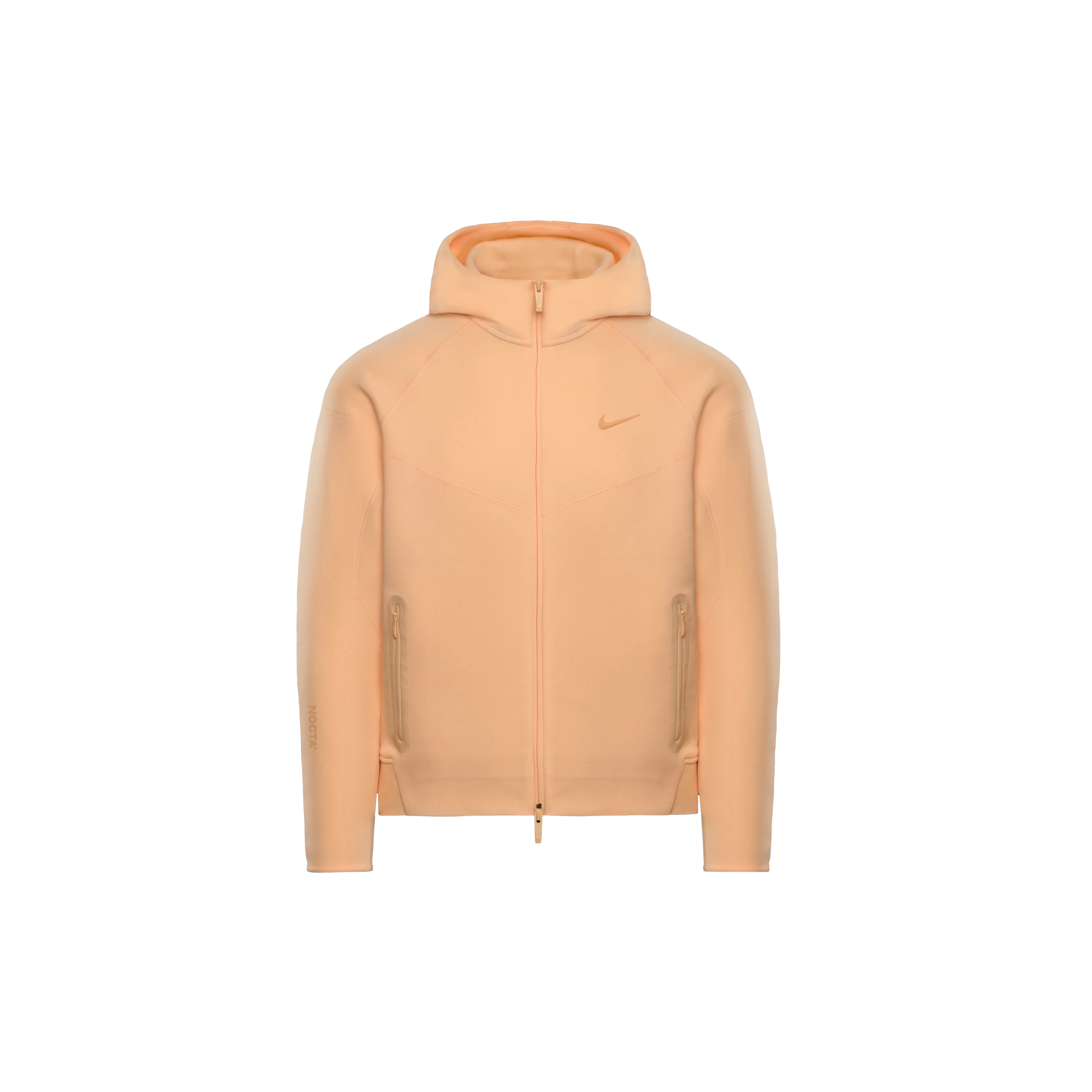 NOCTA Tech Fleece Full Zip Hoodie