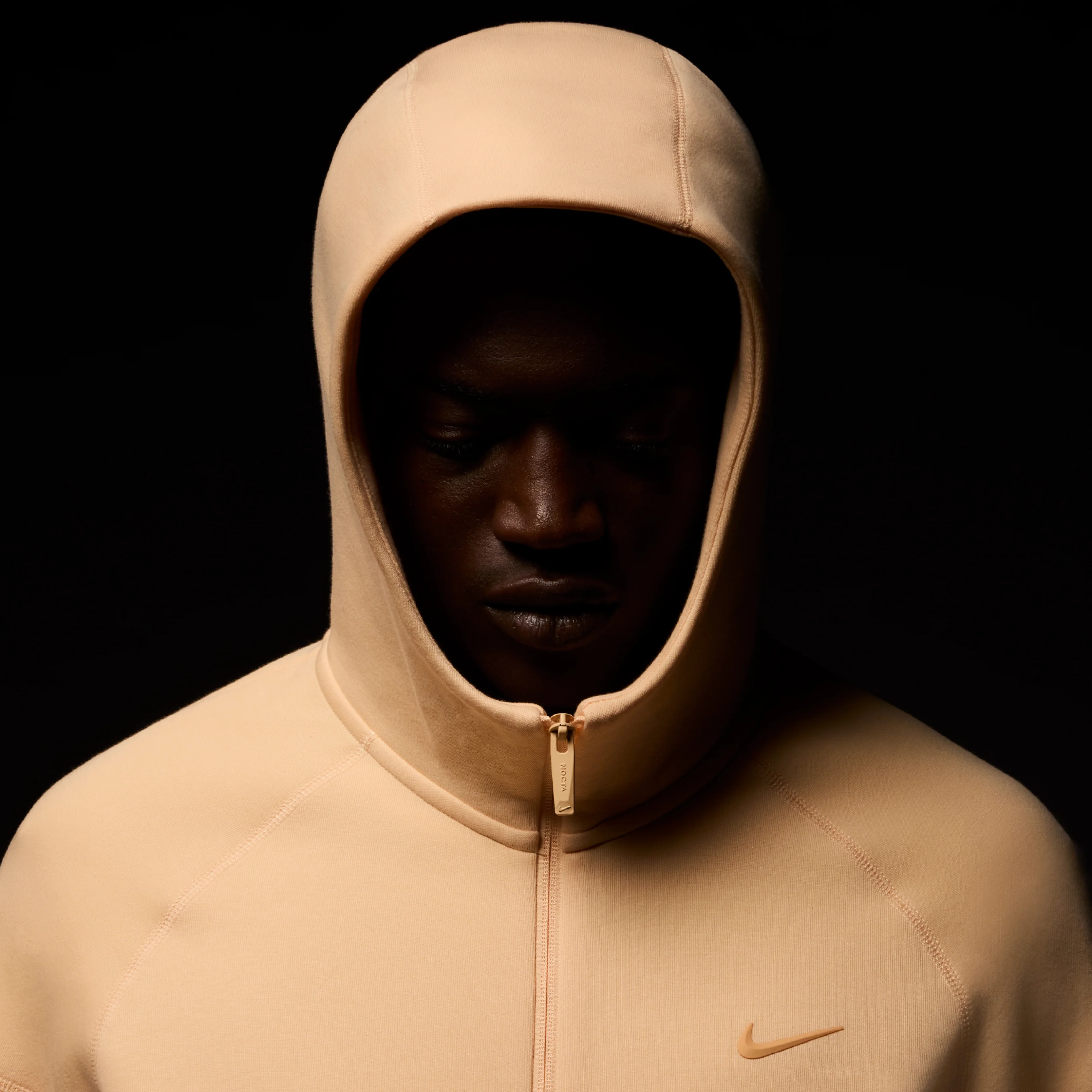 NOCTA Tech Fleece Full Zip Hoodie - Image 9