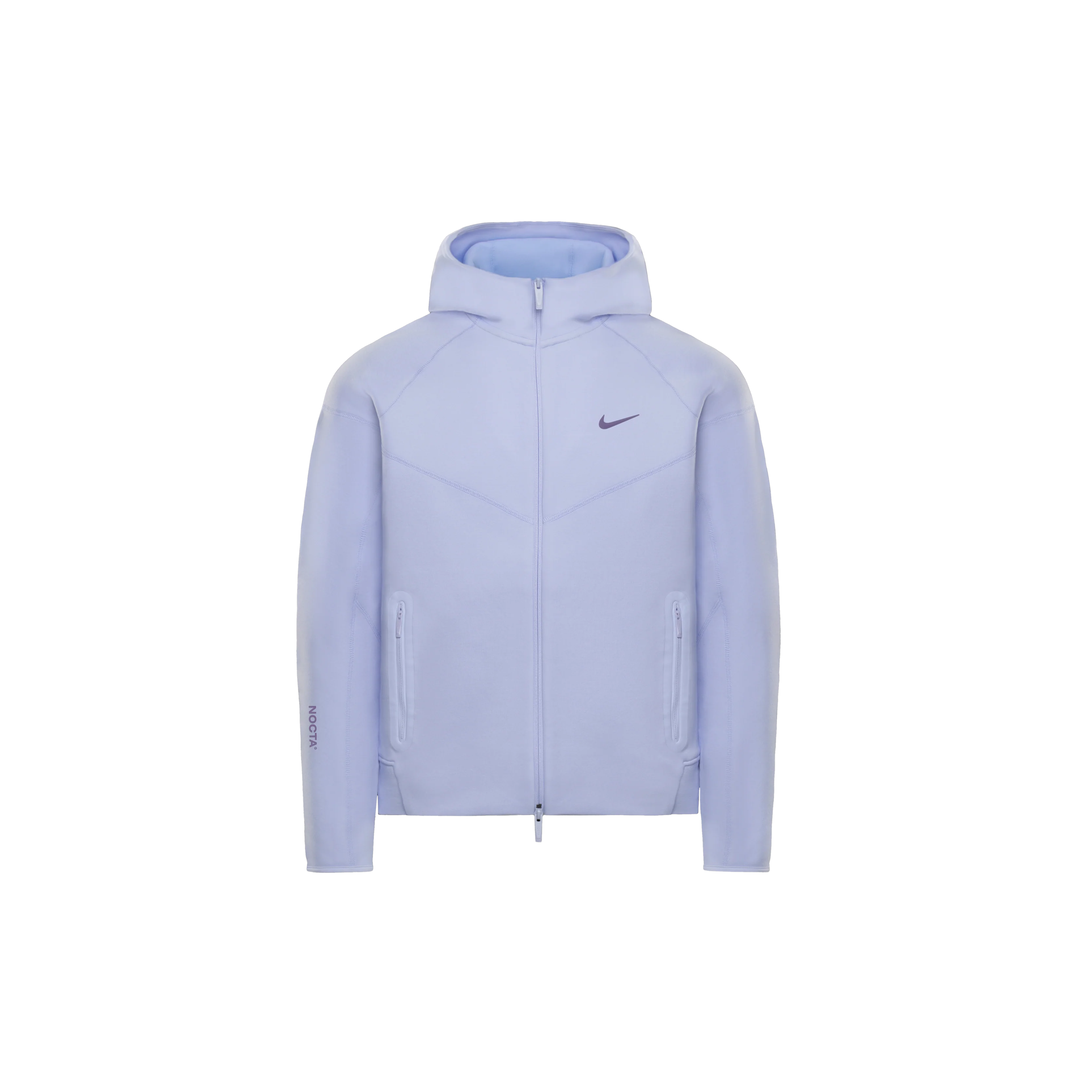 NOCTA Tech Fleece Full Zip Hoodie