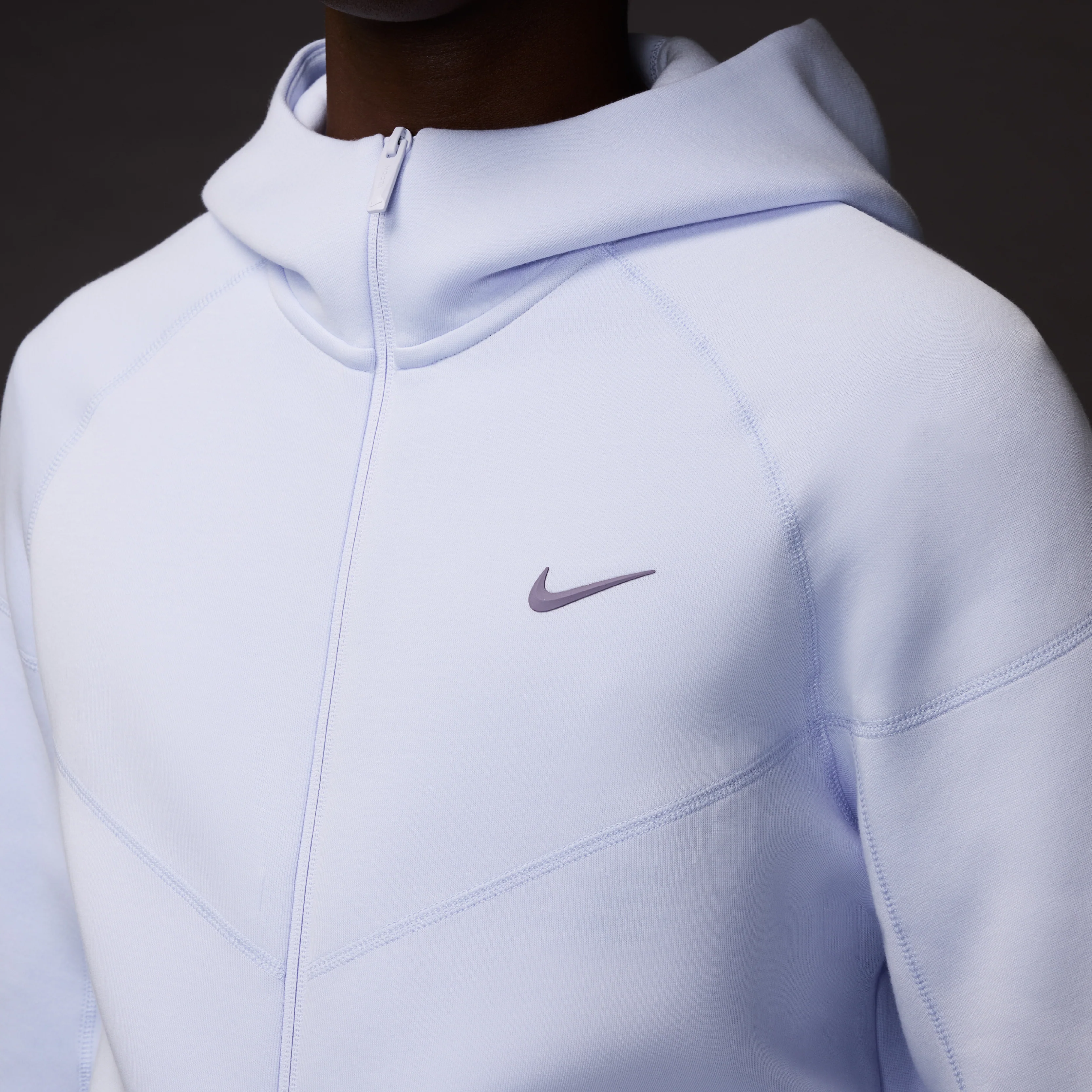 NOCTA Tech Fleece Full Zip Hoodie - Image 5