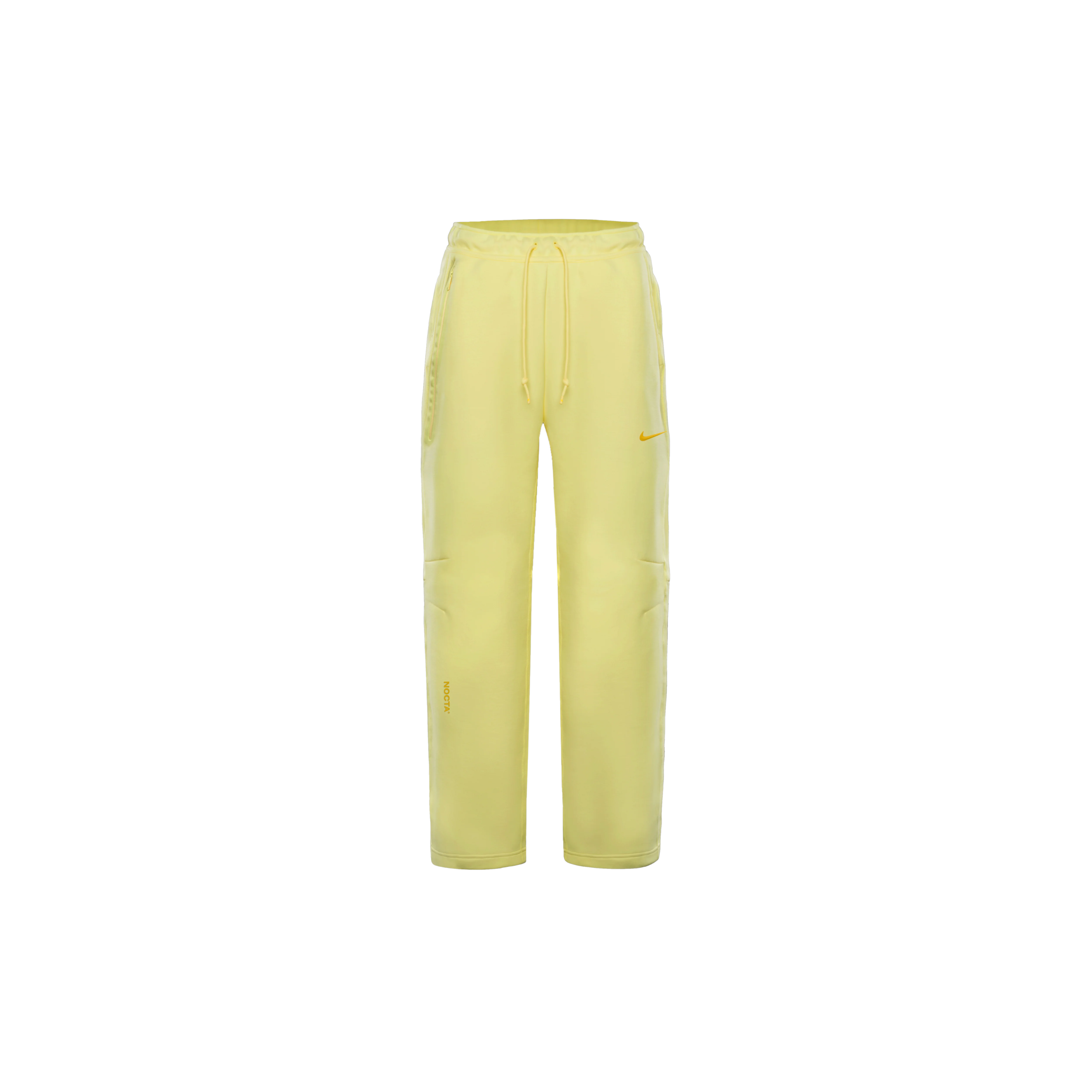 NOCTA Tech Fleece Open Hem Pant