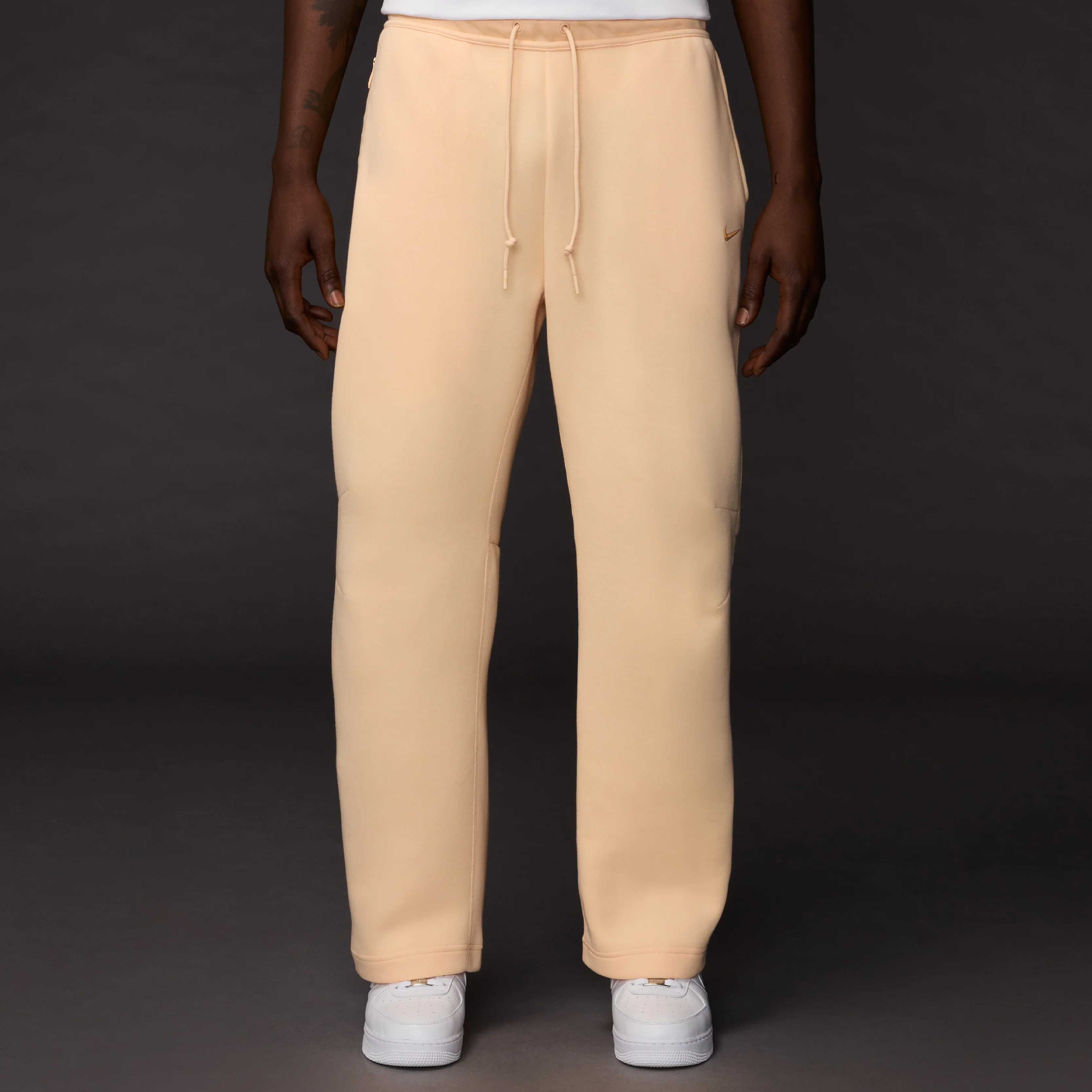 NOCTA Tech Fleece Open Hem Pant - Image 4